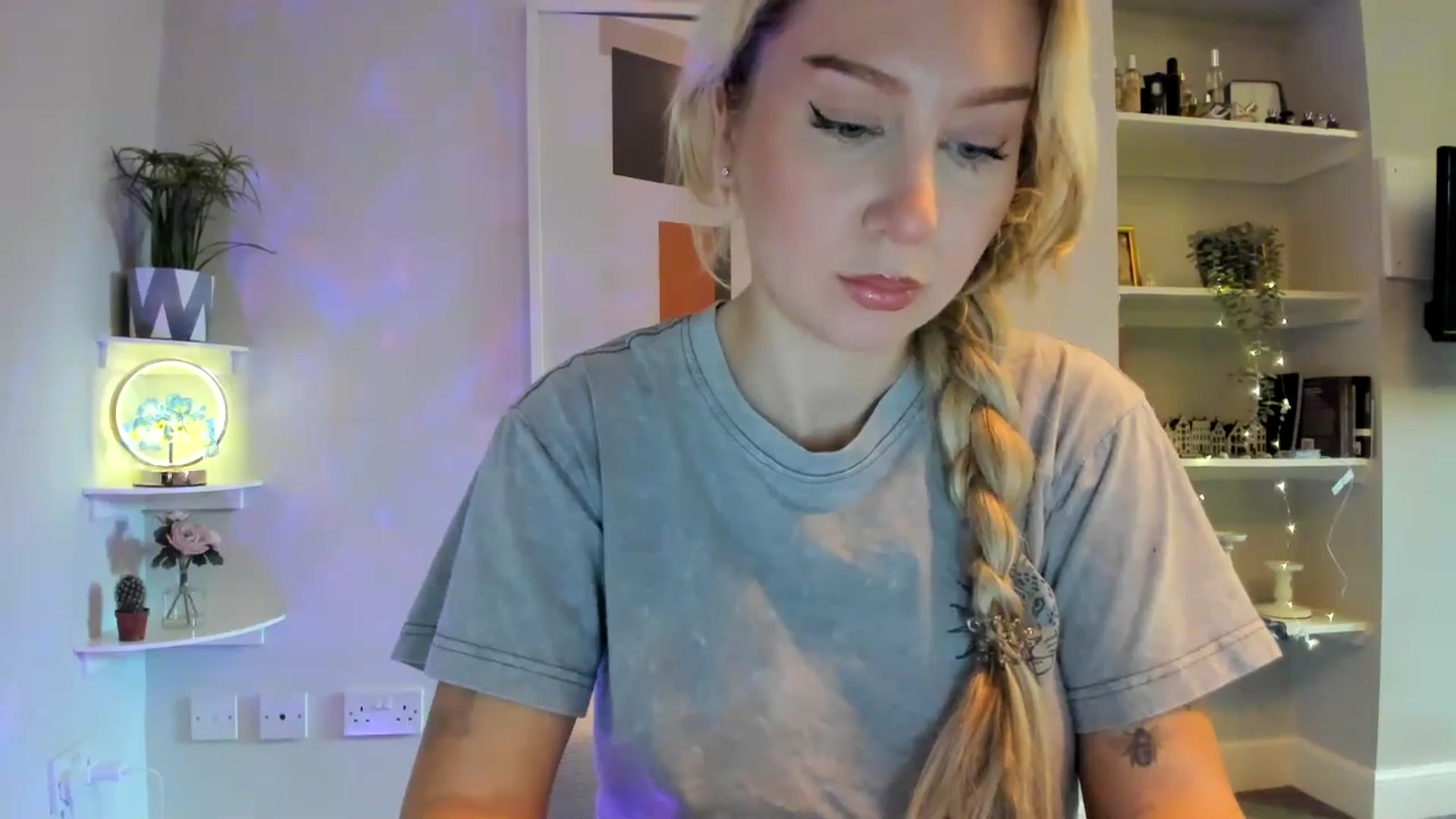 Gallery image thumbnail from British_Cutie's myfreecams stream on, 01/29/2026, 13:26 image 2 of 20