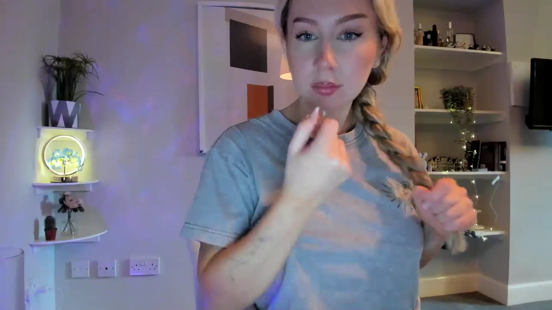 Gallery image thumbnail from British_Cutie's myfreecams stream on, 01/29/2026, 13:26 image 4 of 20