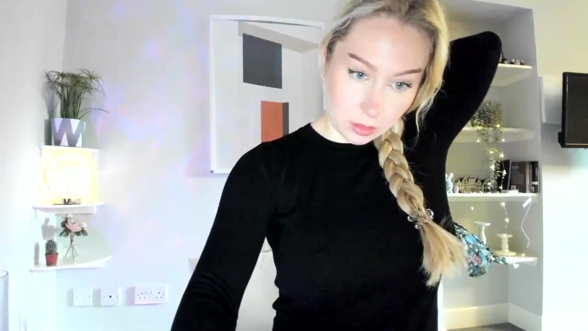 Gallery image thumbnail from British_Cutie's myfreecams stream on, 01/29/2026, 13:26 image 9 of 20