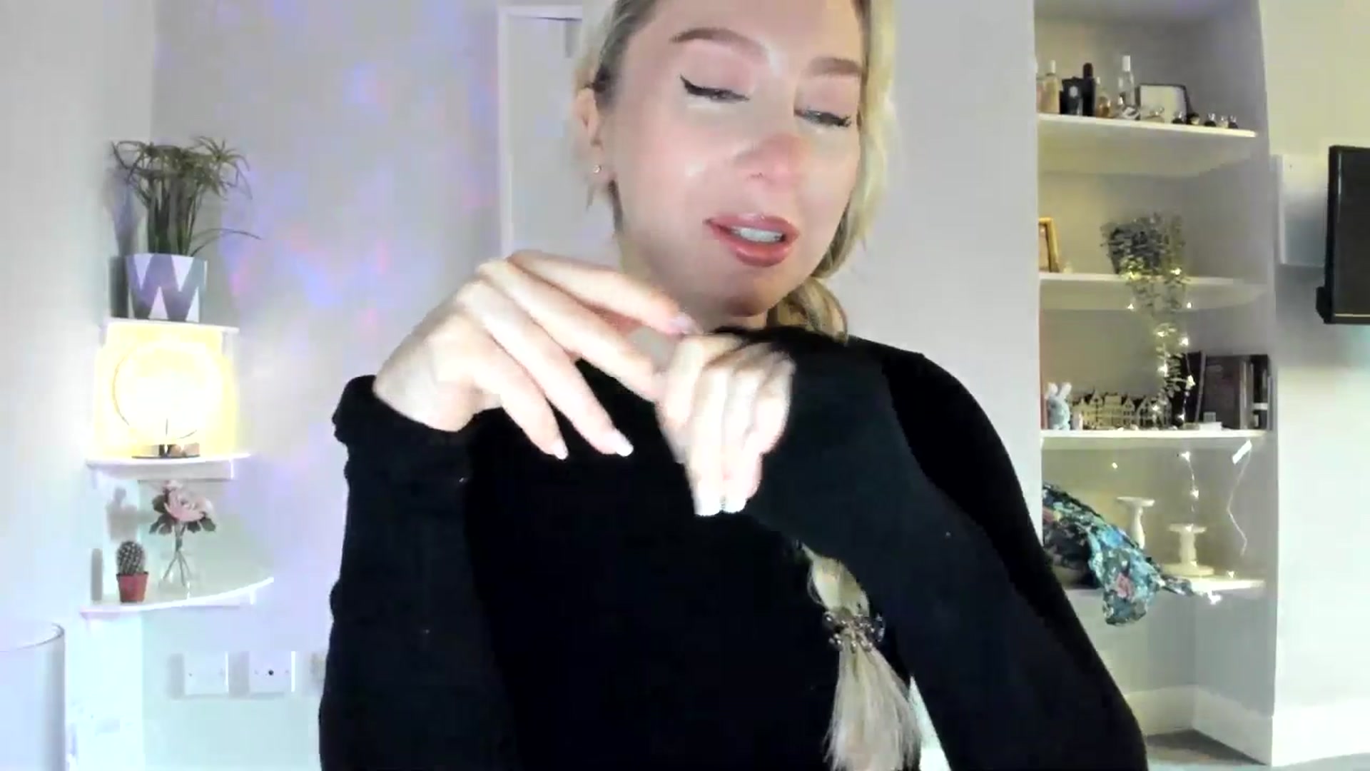 Gallery image thumbnail from British_Cutie's myfreecams stream on, 01/29/2026, 13:26 image 18 of 20