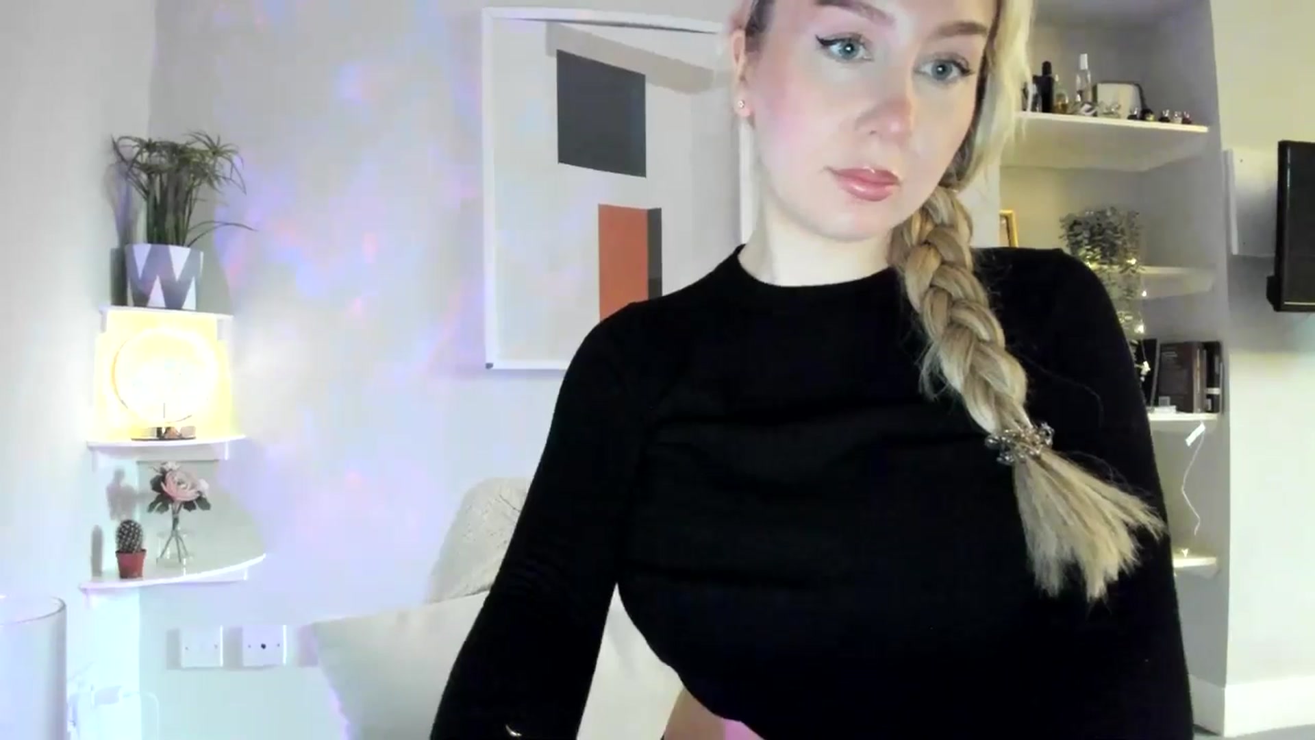 Gallery image thumbnail from British_Cutie's myfreecams stream on, 01/29/2026, 13:26 image 20 of 20