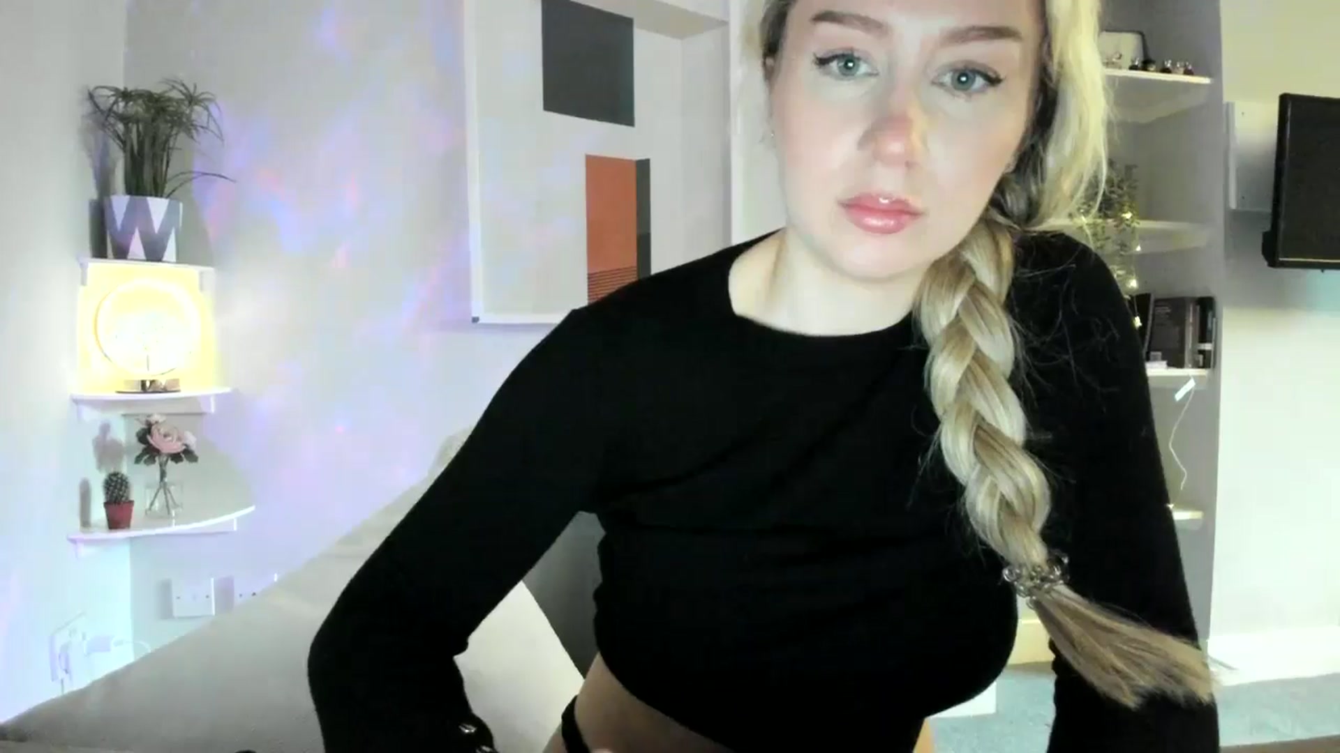 Gallery image thumbnail from British_Cutie's myfreecams stream on, 01/29/2026, 14:10 image 15 of 20