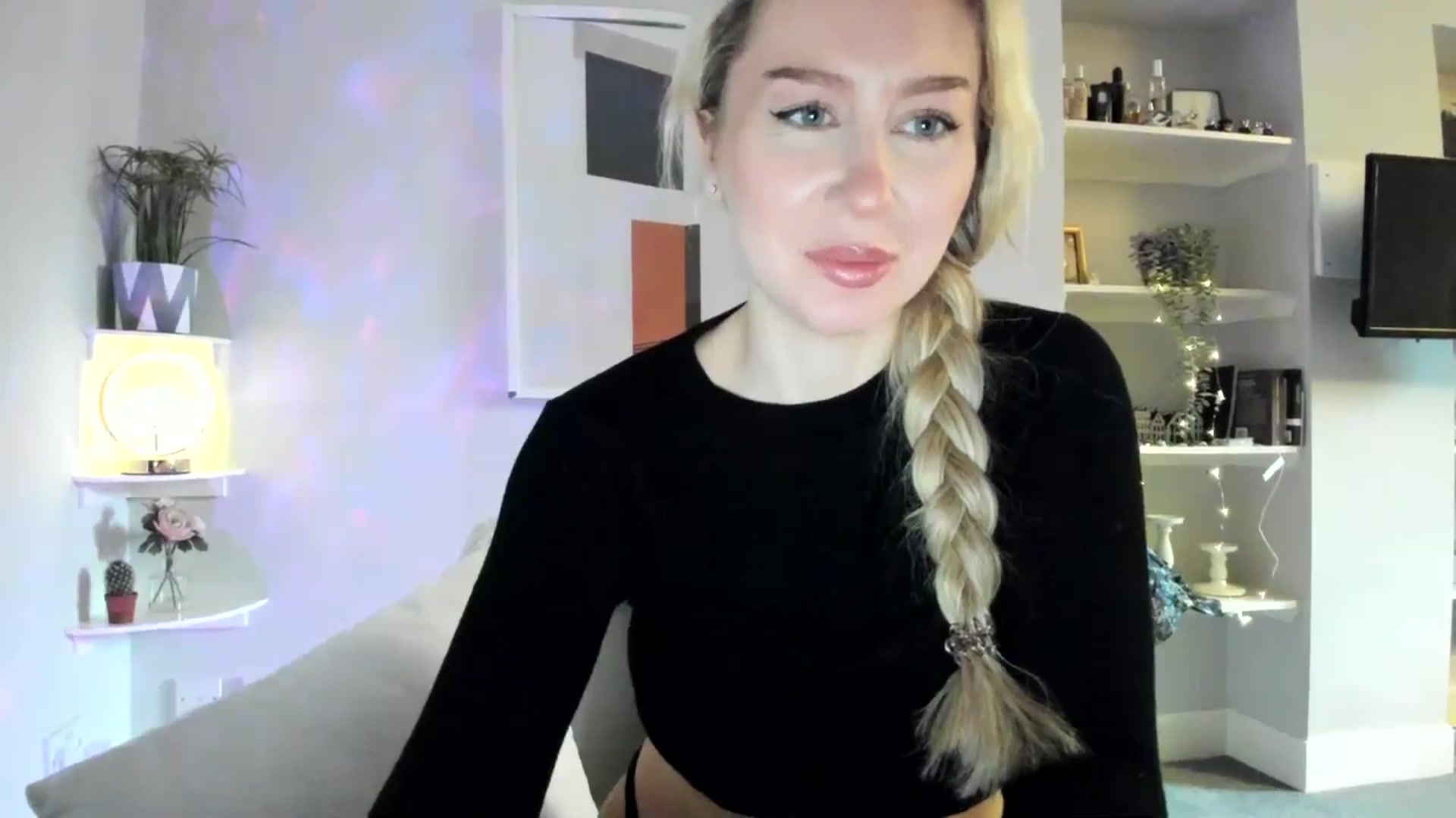 Gallery image thumbnail from British_Cutie's myfreecams stream on, 01/29/2026, 14:10 image 11 of 20