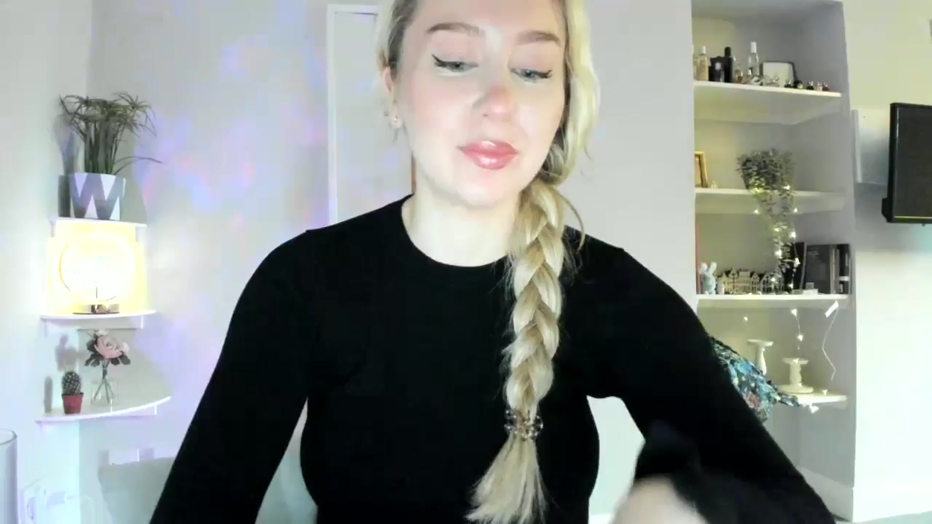 Gallery image thumbnail from British_Cutie's myfreecams stream on, 01/29/2026, 14:10 image 3 of 20