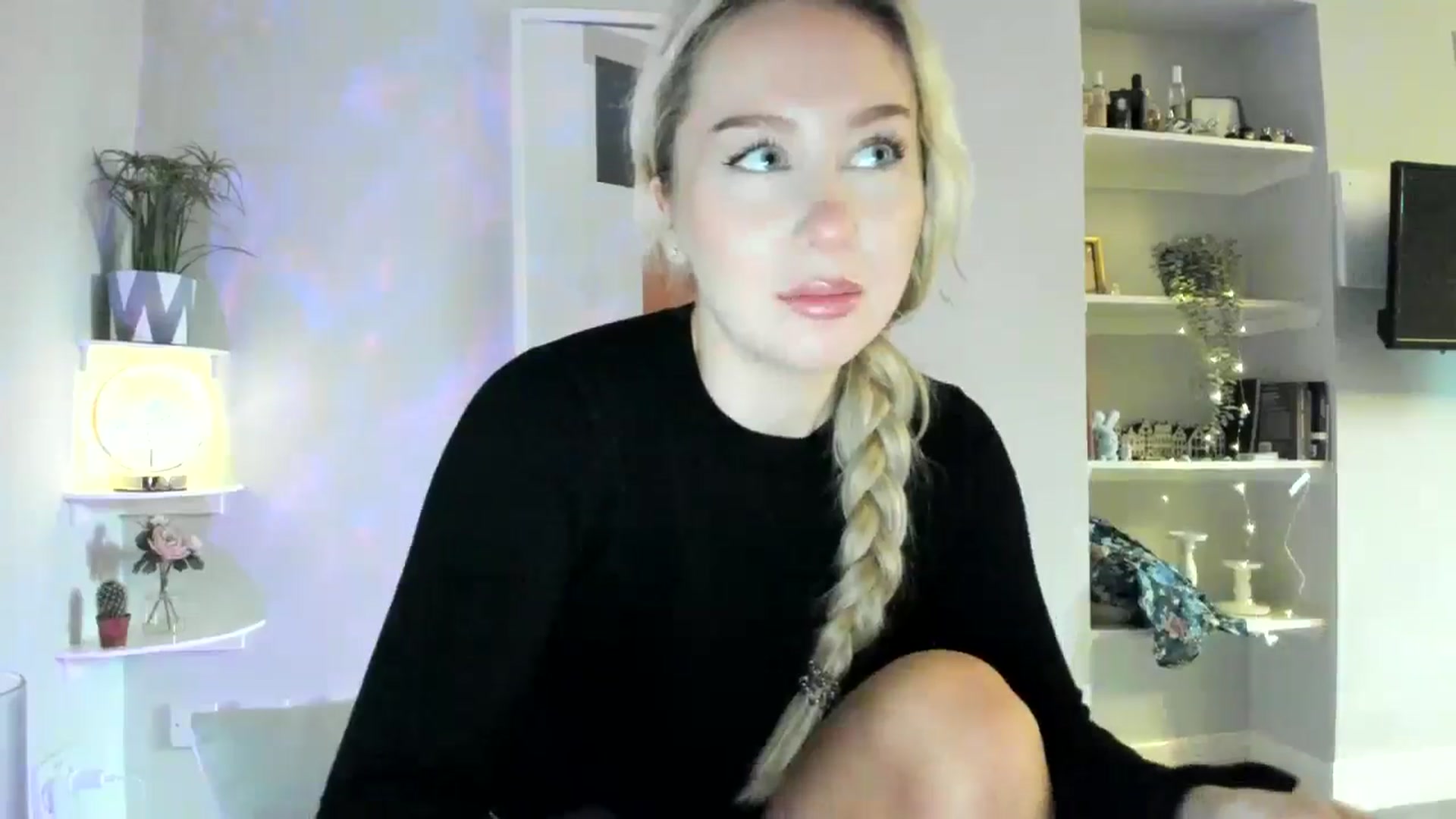 Gallery image thumbnail from British_Cutie's myfreecams stream on, 01/29/2026, 14:10 image 2 of 20