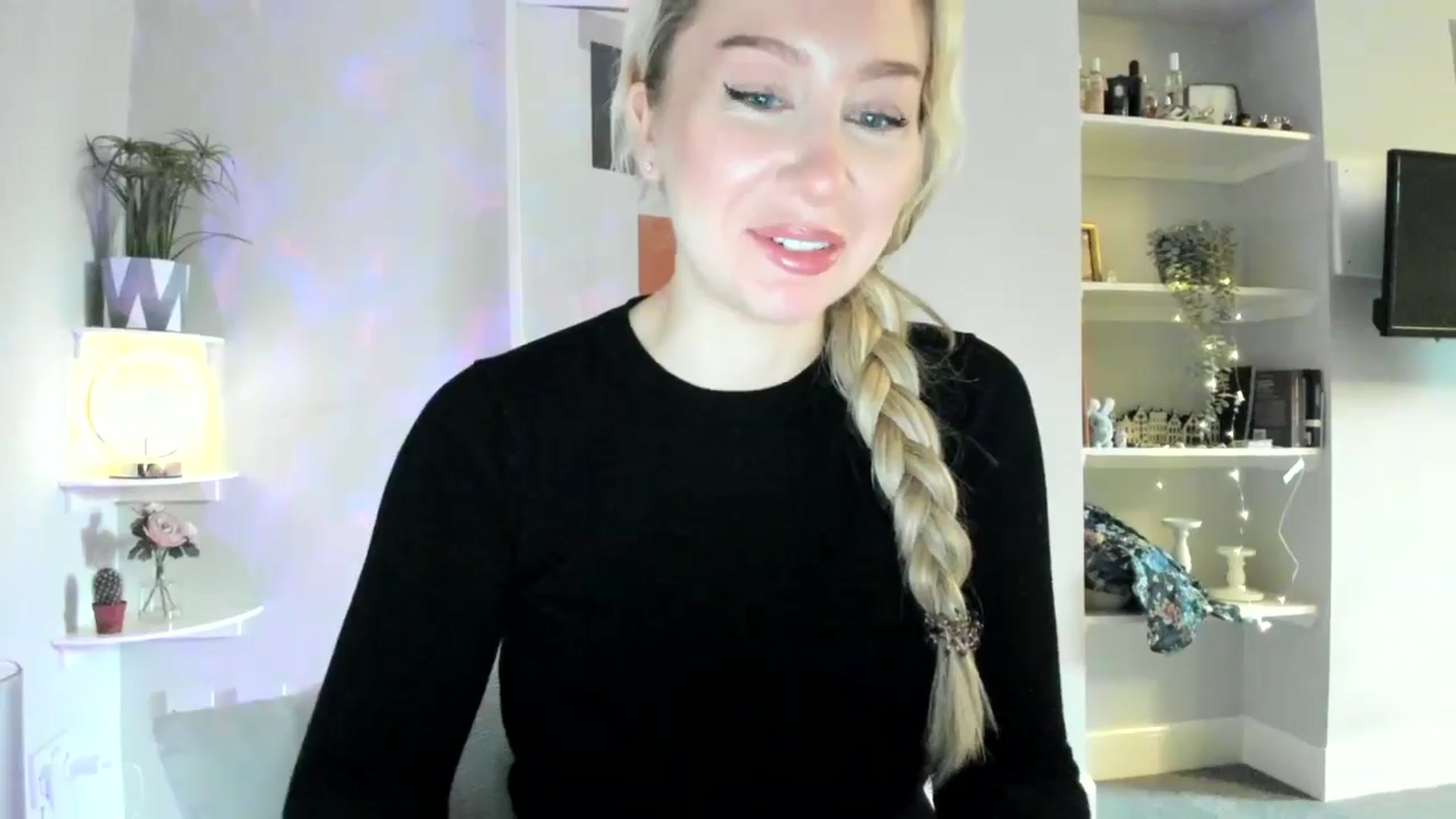 Gallery image thumbnail from British_Cutie's myfreecams stream on, 01/29/2026, 14:10 image 4 of 20