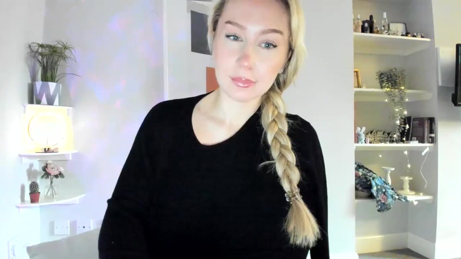 Gallery image thumbnail from British_Cutie's myfreecams stream on, 01/29/2026, 14:10 image 6 of 20