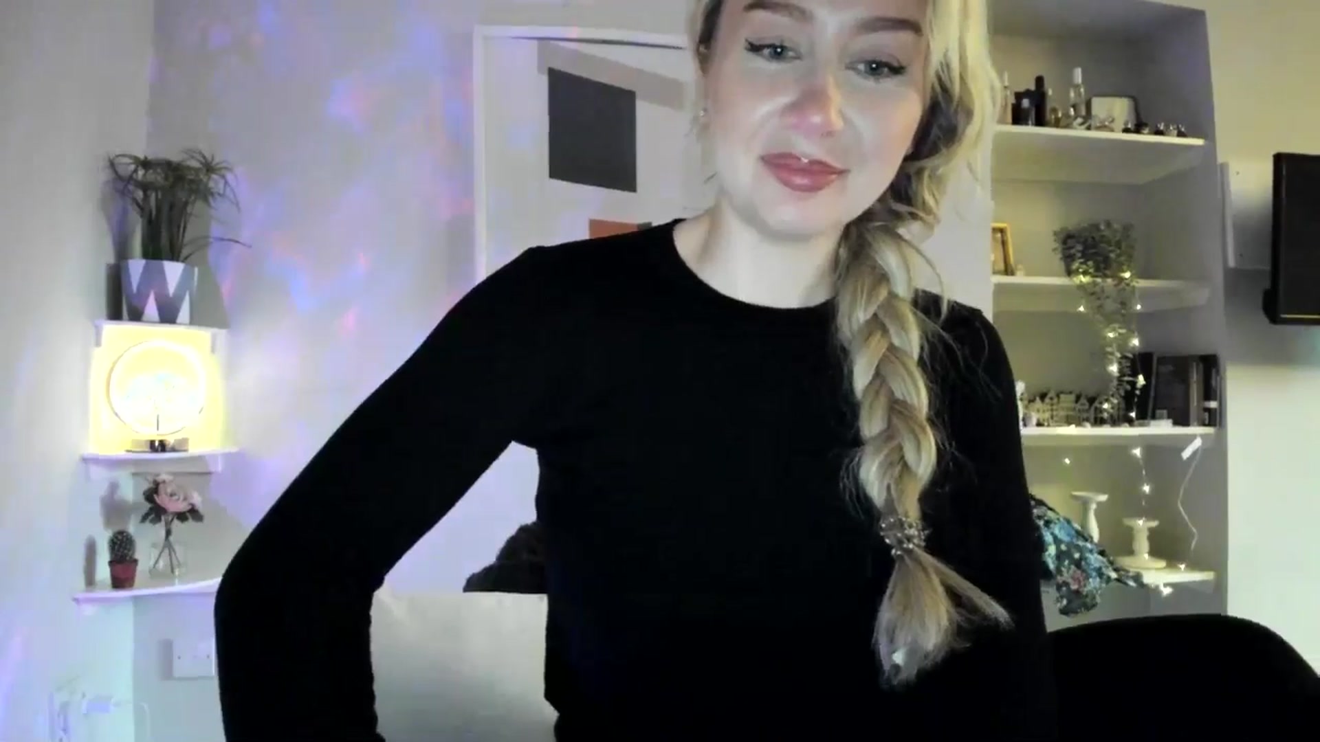 Gallery image thumbnail from British_Cutie's myfreecams stream on, 01/29/2026, 15:44 image 2 of 20
