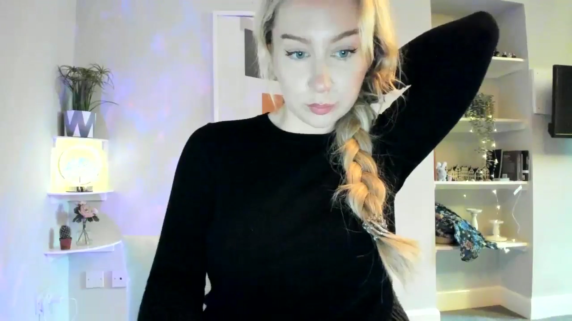 Gallery image thumbnail from British_Cutie's myfreecams stream on, 01/29/2026, 15:44 image 17 of 20