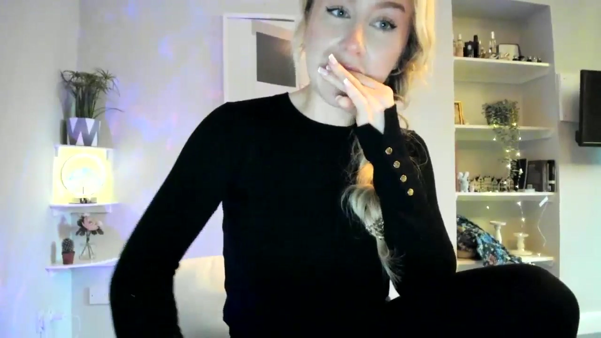 Gallery image thumbnail from British_Cutie's myfreecams stream on, 01/29/2026, 15:44 image 18 of 20