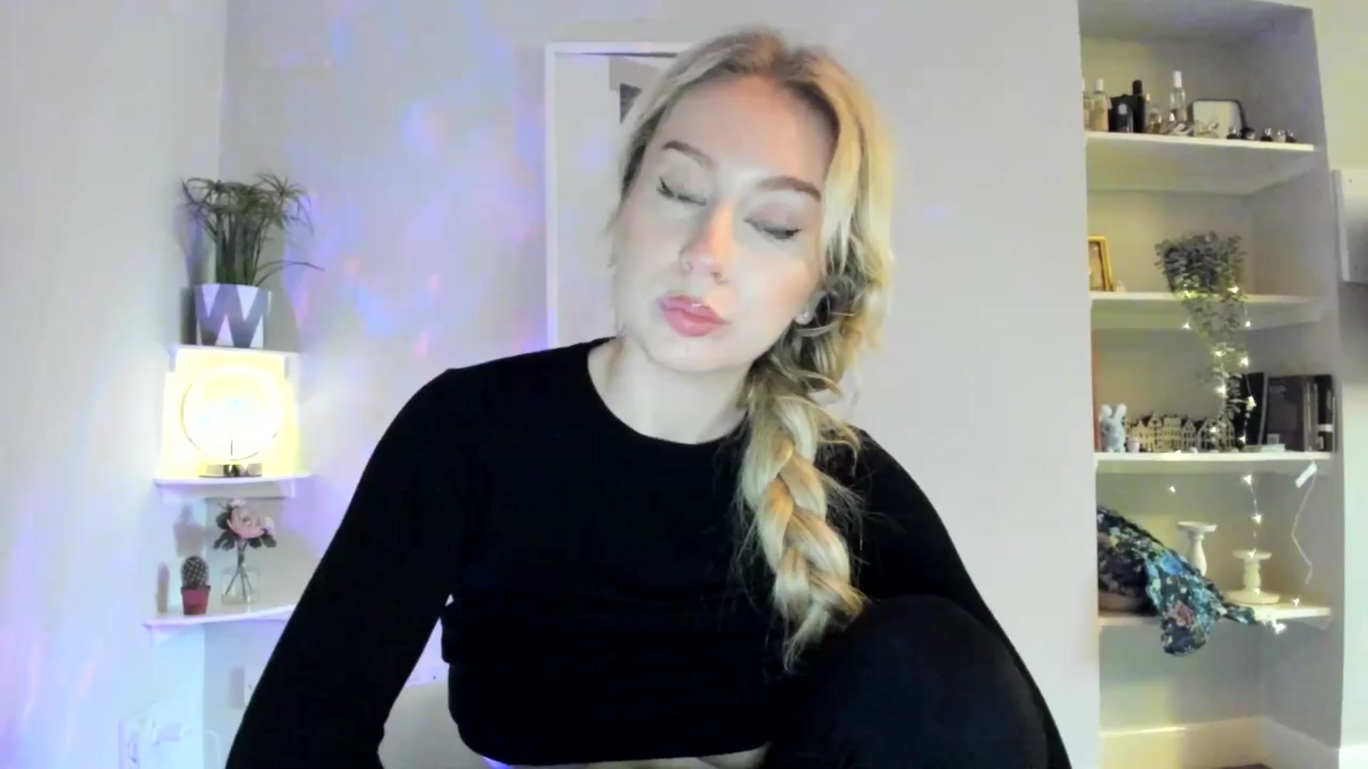 Gallery image thumbnail from British_Cutie's myfreecams stream on, 01/29/2026, 15:44 image 11 of 20
