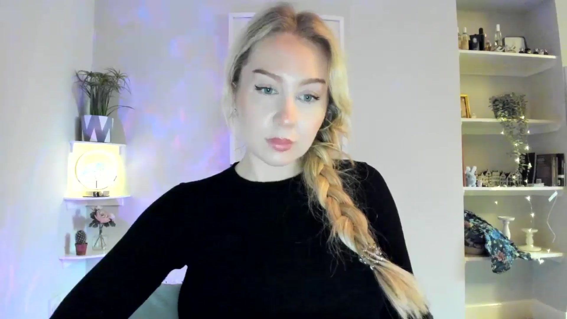 Gallery image thumbnail from British_Cutie's myfreecams stream on, 01/29/2026, 15:44 image 10 of 20