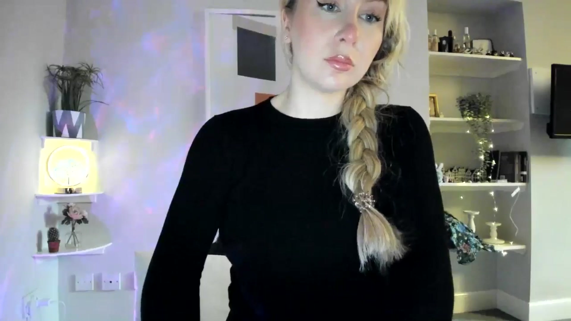 Gallery image thumbnail from British_Cutie's myfreecams stream on, 01/29/2026, 15:44 image 3 of 20