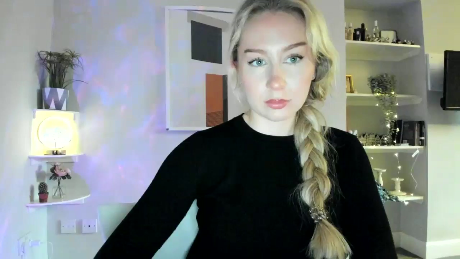 Gallery image thumbnail from British_Cutie's myfreecams stream on, 01/29/2026, 15:44 image 1 of 20