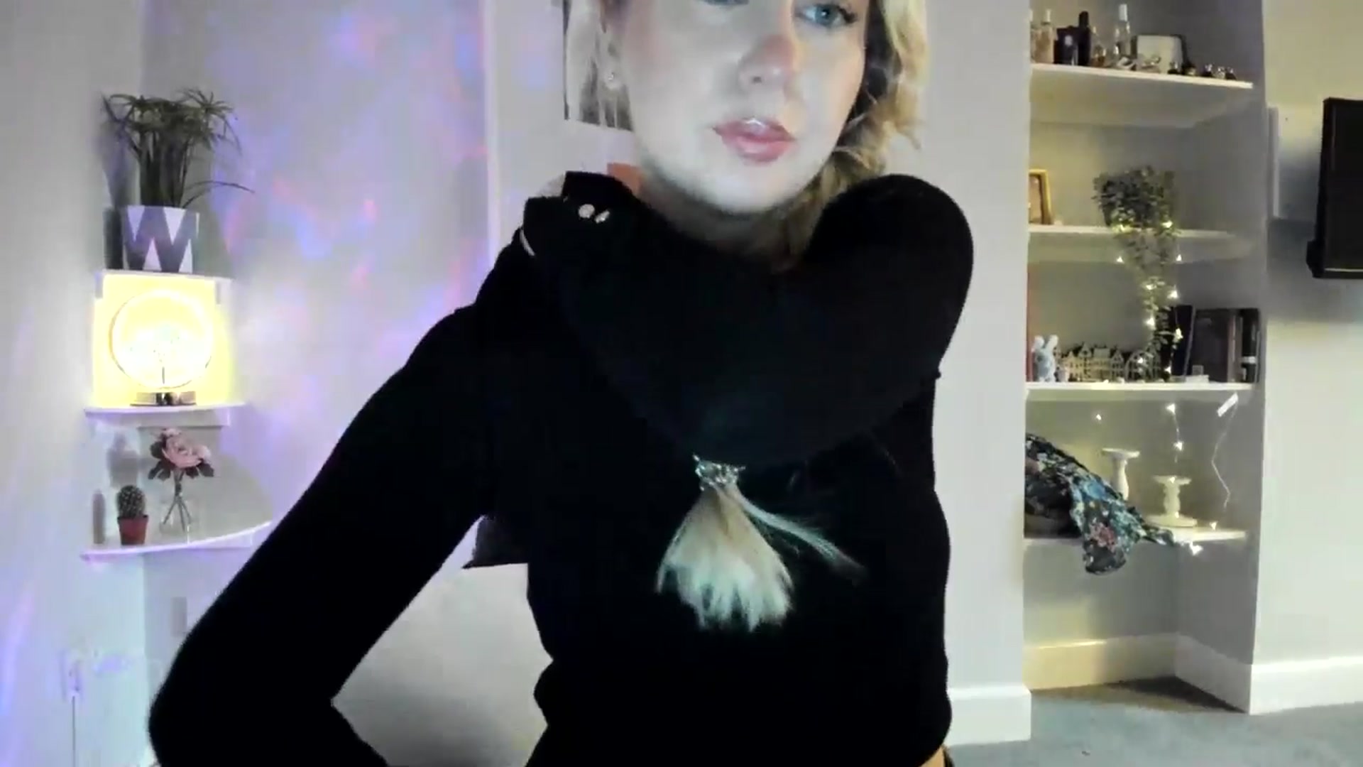 Gallery image thumbnail from British_Cutie's myfreecams stream on, 01/29/2026, 15:44 image 9 of 20