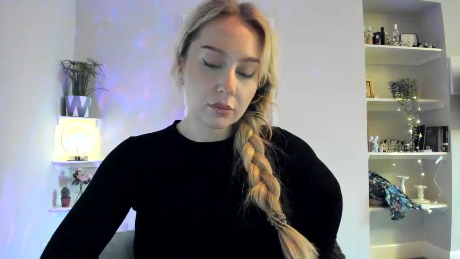 Gallery image thumbnail from British_Cutie's myfreecams stream on, 01/29/2026, 15:44 image 12 of 20