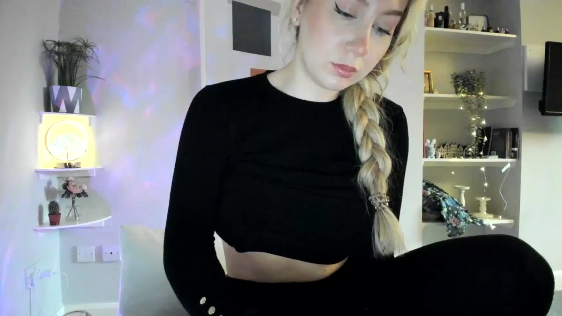 Gallery image thumbnail from British_Cutie's myfreecams stream on, 01/29/2026, 15:44 image 6 of 20