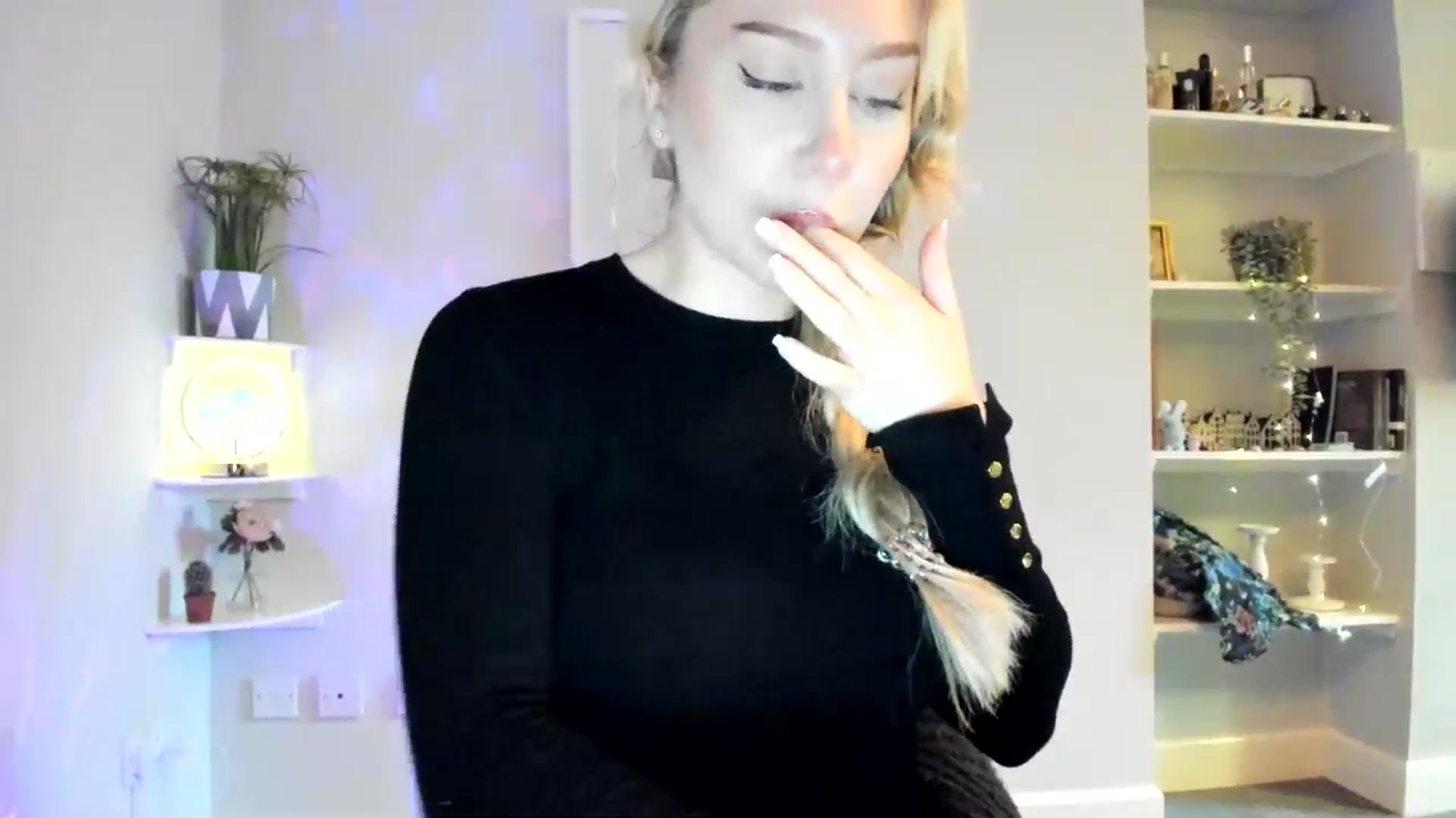 Gallery image thumbnail from British_Cutie's myfreecams stream on, 01/29/2026, 15:44 image 14 of 20