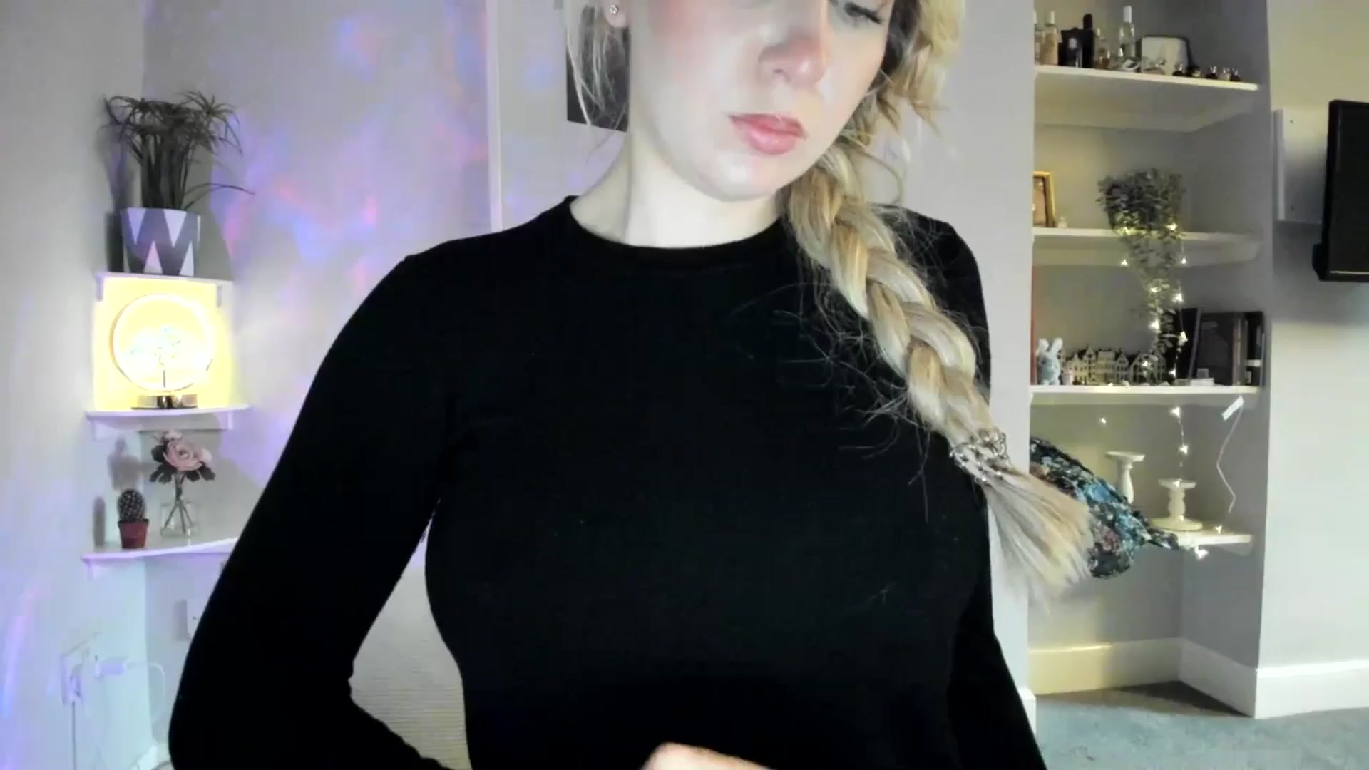 Gallery image thumbnail from British_Cutie's myfreecams stream on, 01/29/2026, 15:44 image 8 of 20