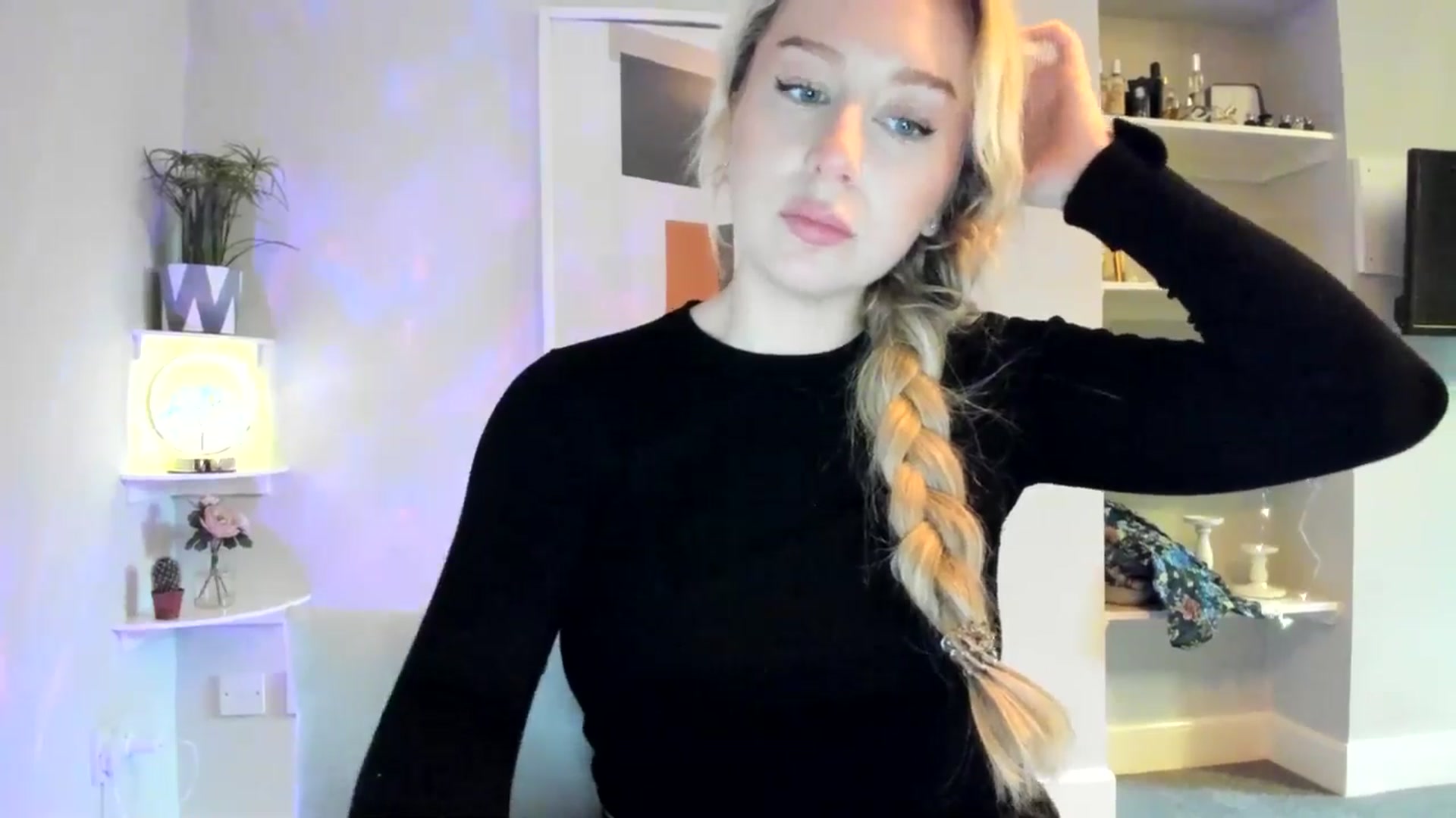 Gallery image thumbnail from British_Cutie's myfreecams stream on, 01/29/2026, 15:44 image 20 of 20
