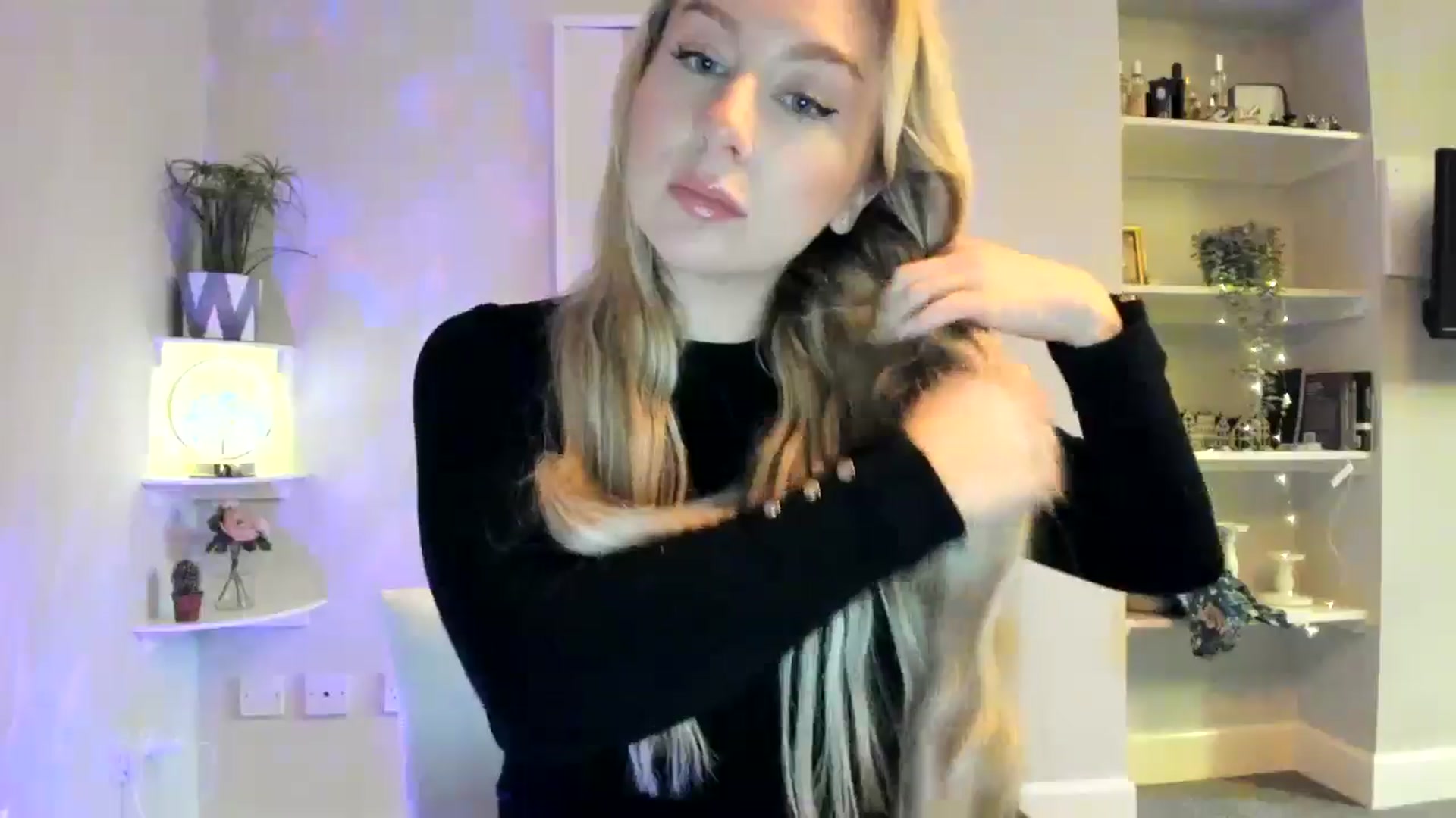 Gallery image thumbnail from British_Cutie's myfreecams stream on, 01/29/2026, 16:21 image 3 of 20