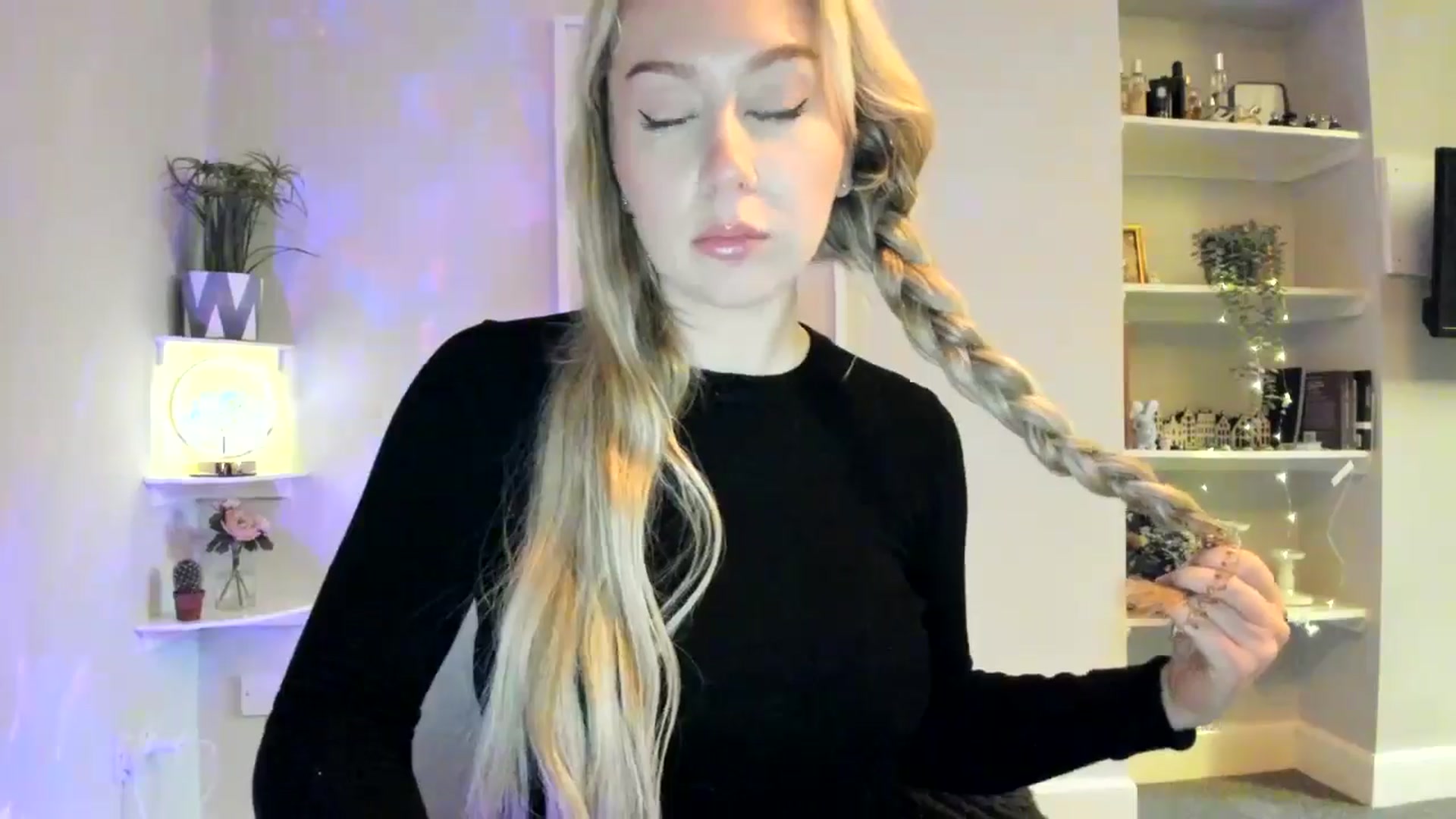 Gallery image thumbnail from British_Cutie's myfreecams stream on, 01/29/2026, 16:21 image 4 of 20