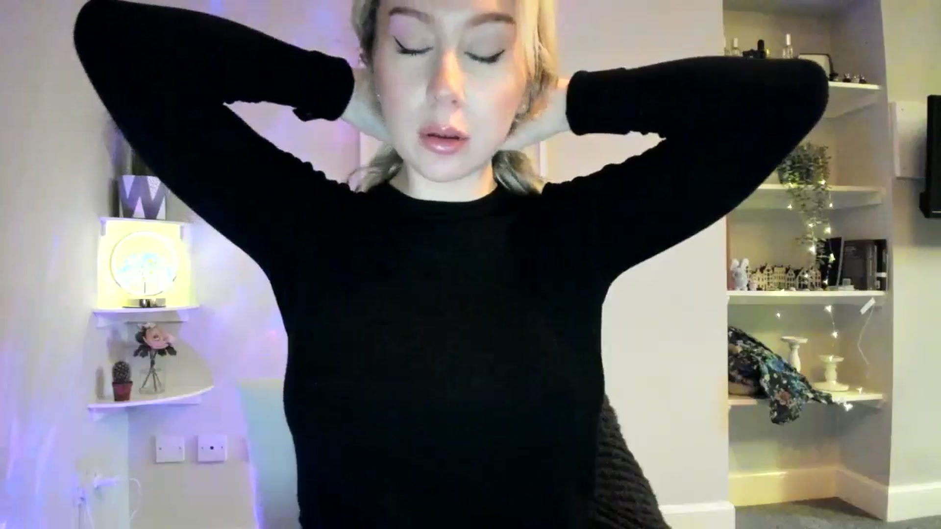 Gallery image thumbnail from British_Cutie's myfreecams stream on, 01/29/2026, 16:21 image 2 of 20