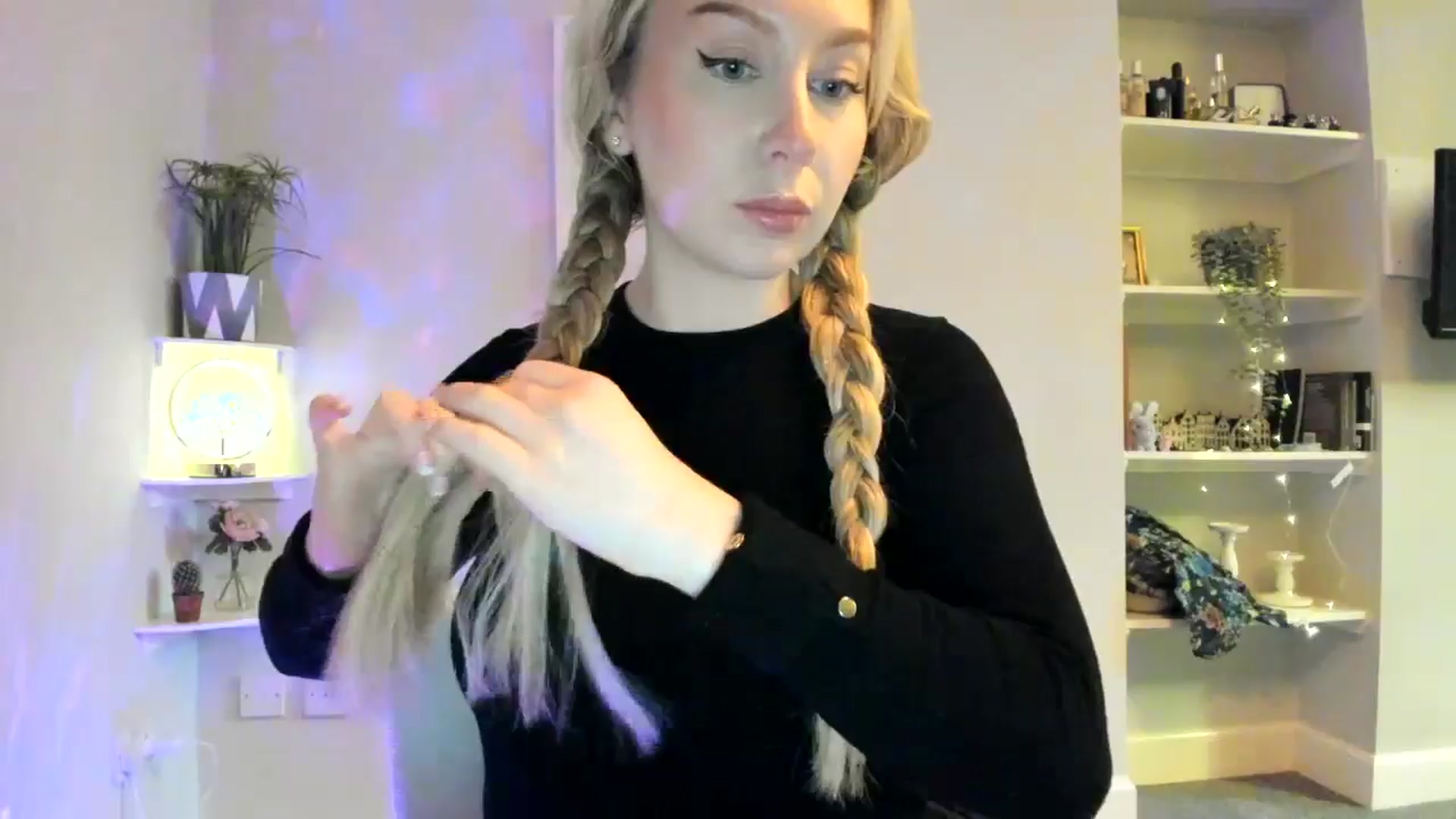 Gallery image thumbnail from British_Cutie's myfreecams stream on, 01/29/2026, 16:21 image 5 of 20