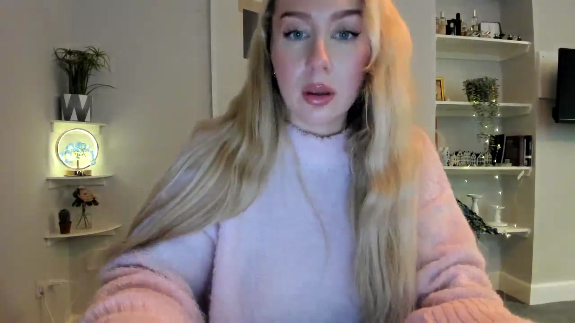 Gallery image thumbnail from British_Cutie's myfreecams stream on, 01/29/2026, 19:23 image 8 of 20