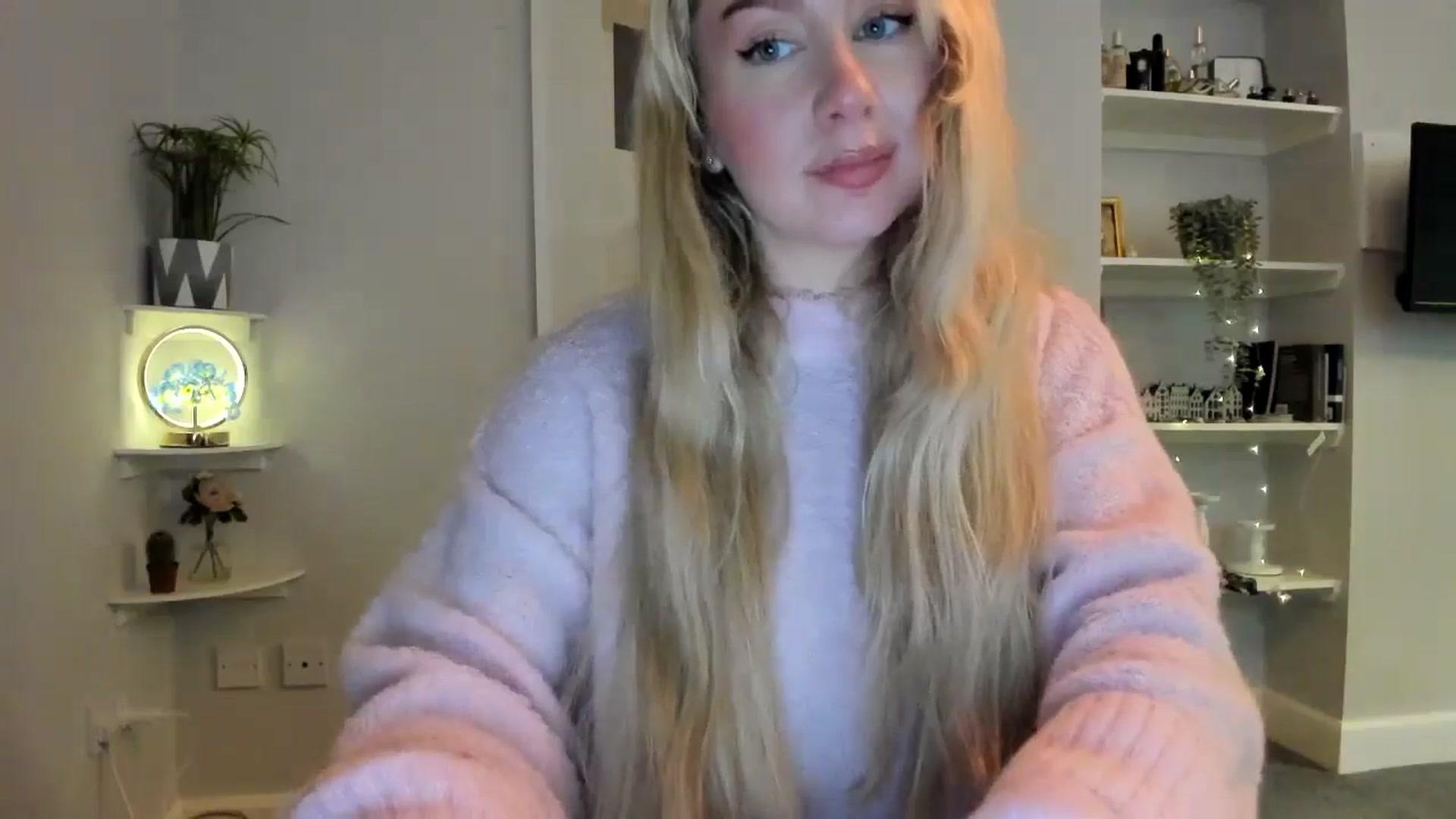 Gallery image thumbnail from British_Cutie's myfreecams stream on, 01/29/2026, 19:23 image 6 of 20