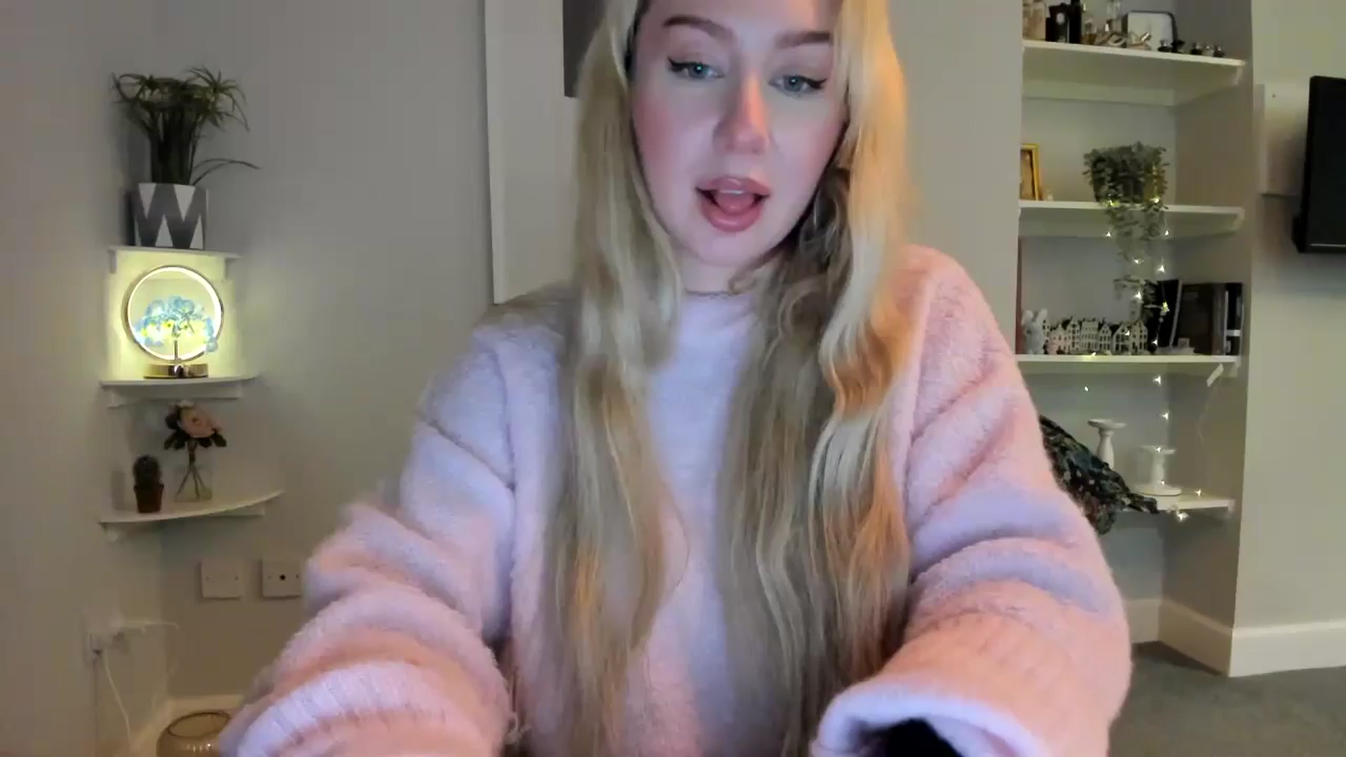 Gallery image thumbnail from British_Cutie's myfreecams stream on, 01/29/2026, 19:23 image 1 of 20