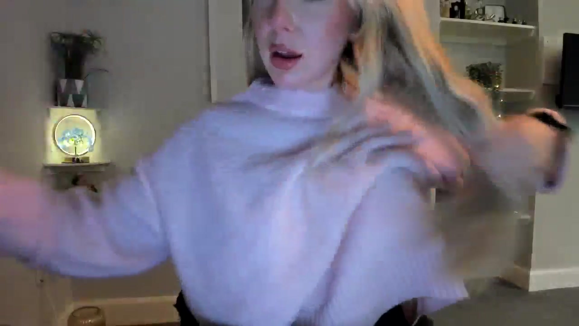 Gallery image thumbnail from British_Cutie's myfreecams stream on, 01/29/2026, 19:23 image 2 of 20