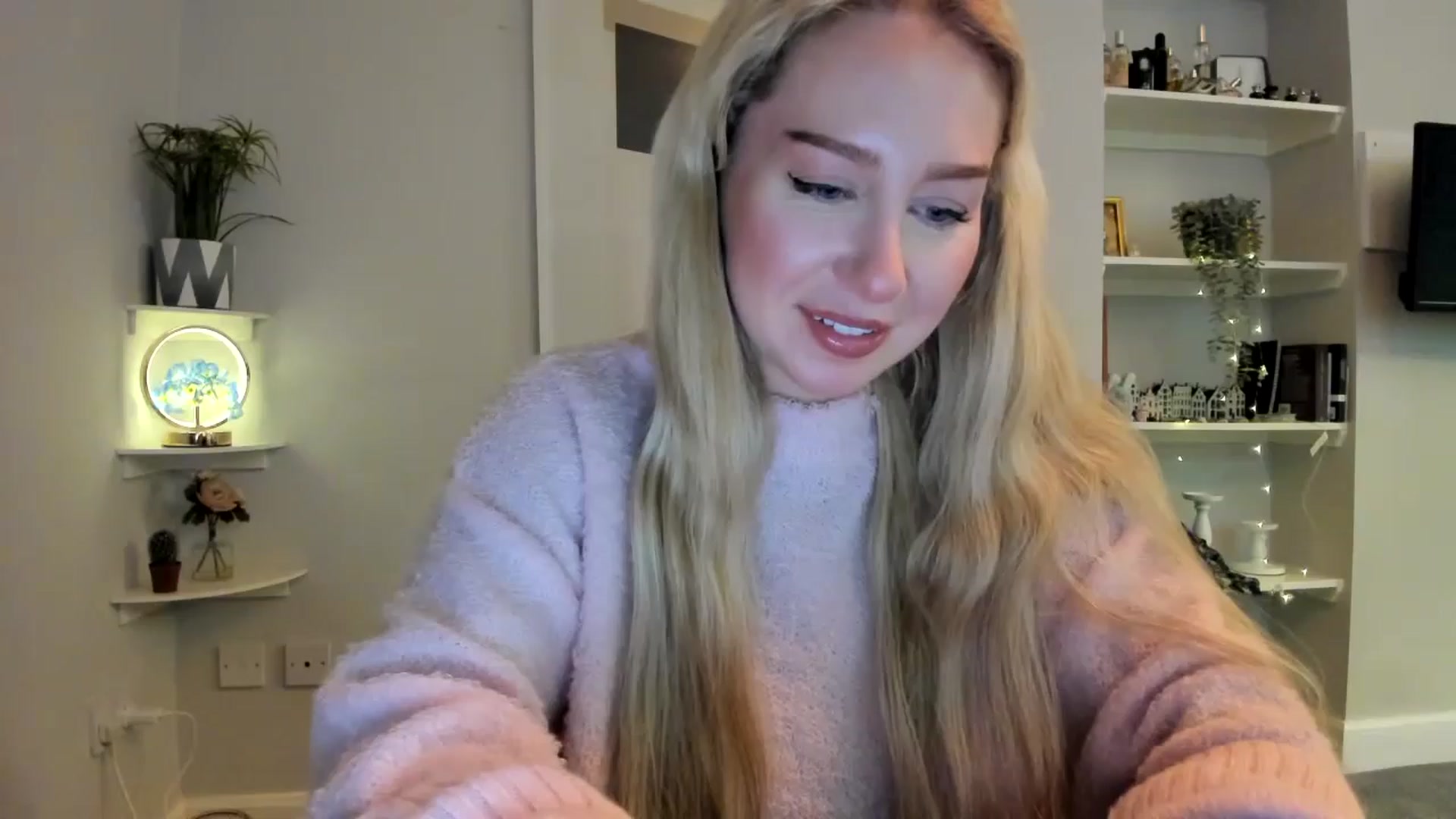 Gallery image thumbnail from British_Cutie's myfreecams stream on, 01/29/2026, 19:23 image 9 of 20