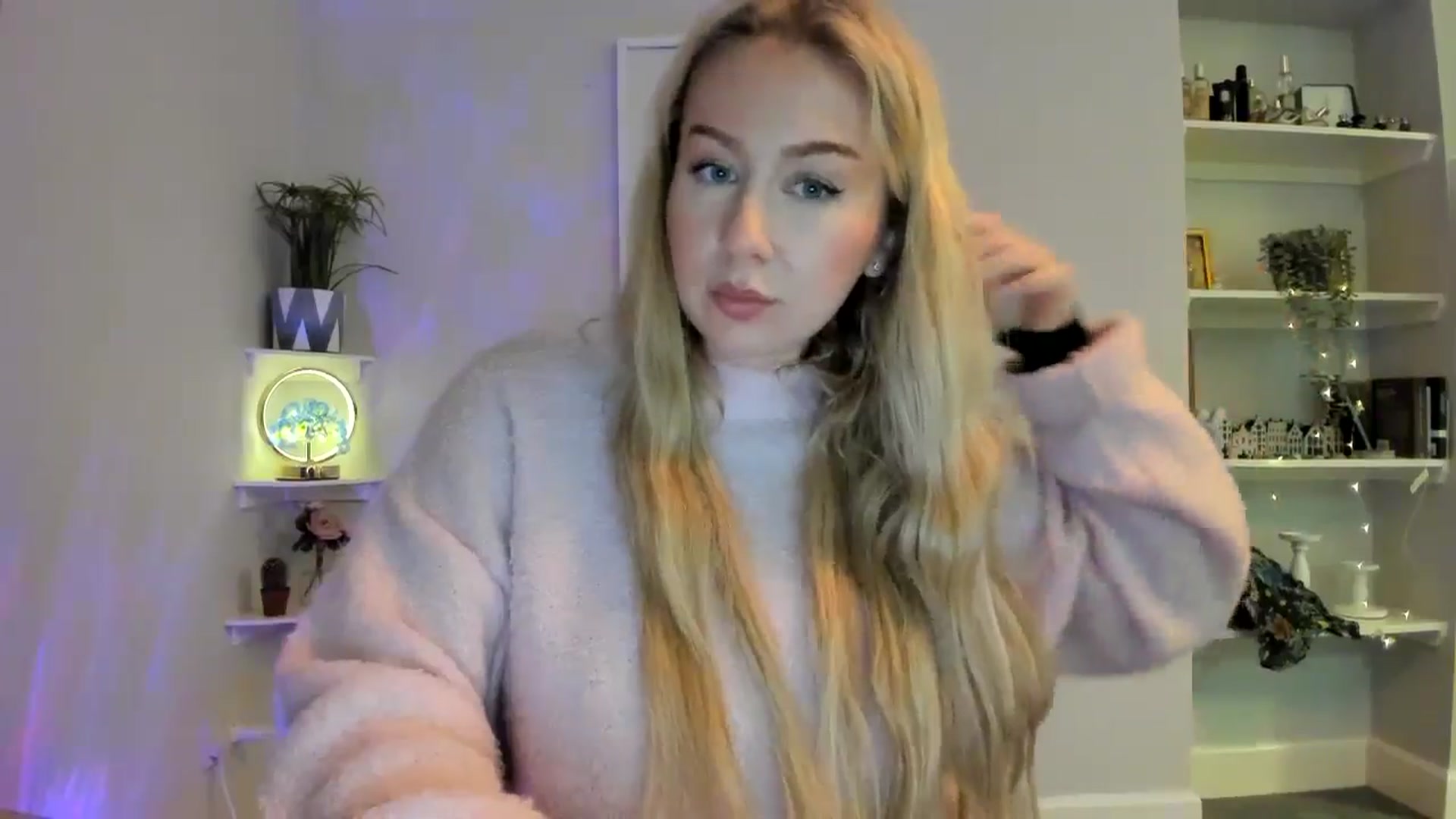 Gallery image thumbnail from British_Cutie's myfreecams stream on, 01/29/2026, 21:07 image 9 of 20