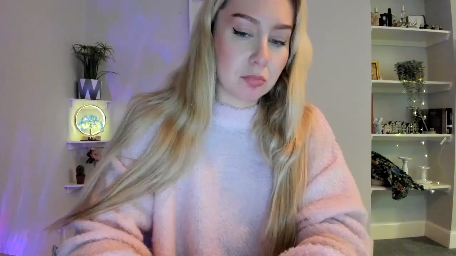 Gallery image thumbnail from British_Cutie's myfreecams stream on, 01/29/2026, 21:07 image 14 of 20