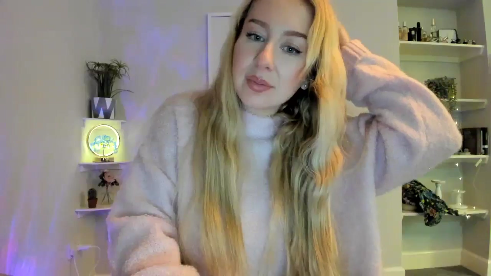 Gallery image thumbnail from British_Cutie's myfreecams stream on, 01/29/2026, 21:07 image 8 of 20