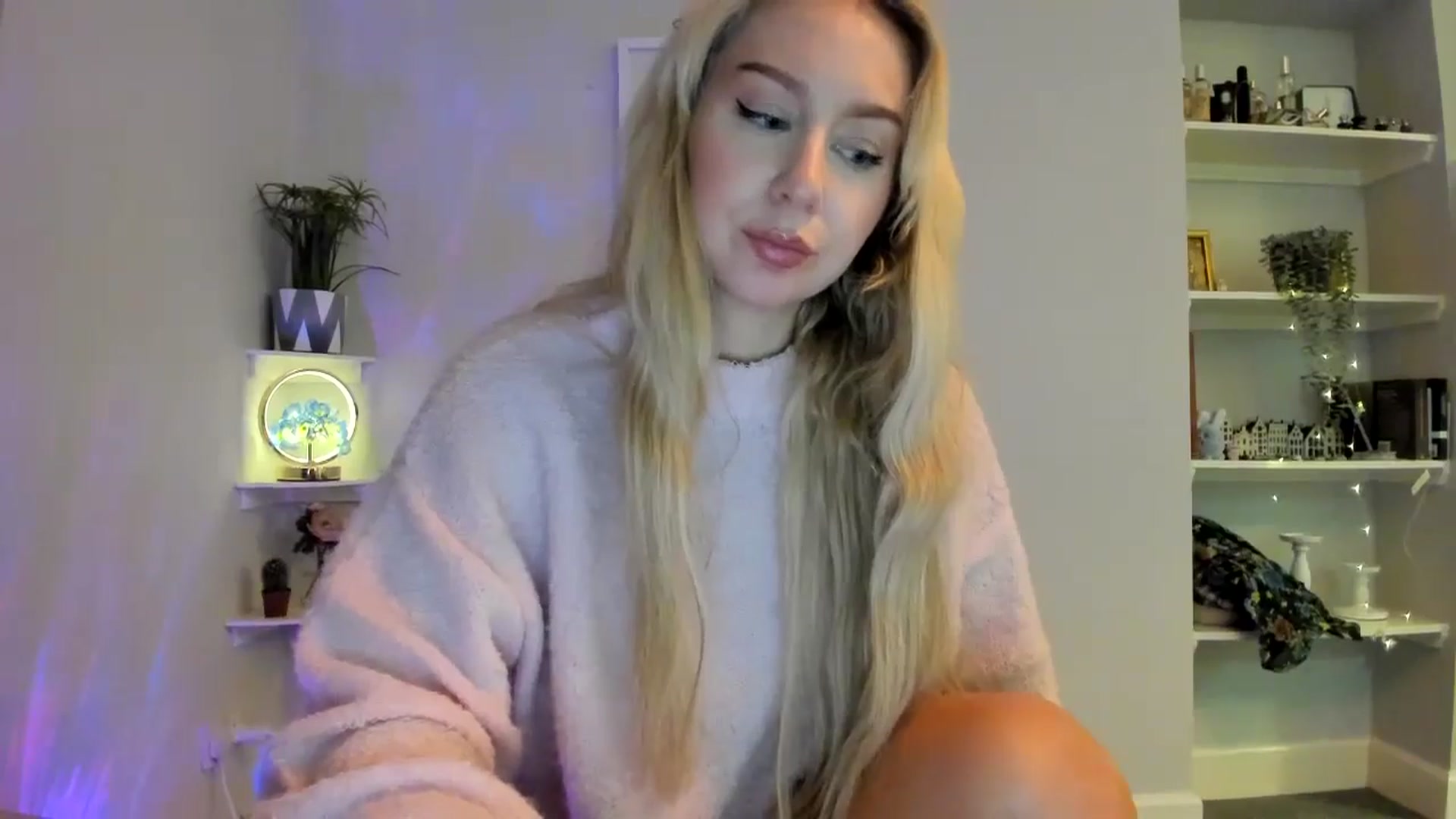 Gallery image thumbnail from British_Cutie's myfreecams stream on, 01/29/2026, 21:07 image 3 of 20