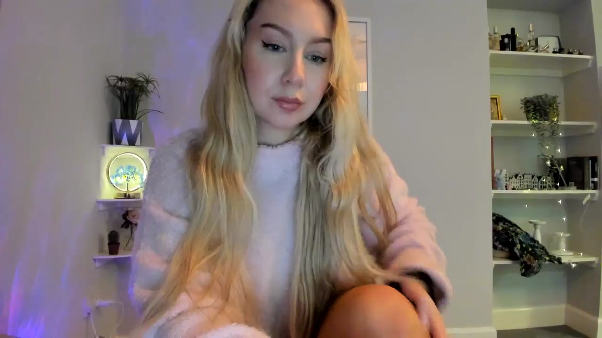 Gallery image thumbnail from British_Cutie's myfreecams stream on, 01/29/2026, 21:07 image 5 of 20