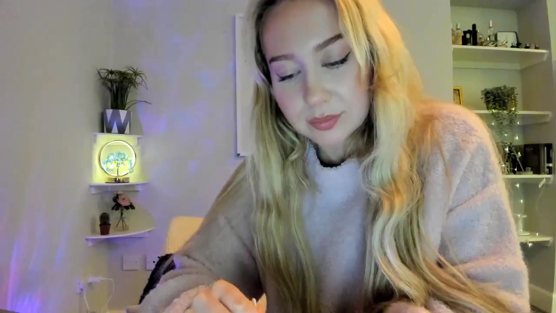Gallery image thumbnail from British_Cutie's myfreecams stream on, 01/29/2026, 21:07 image 7 of 20