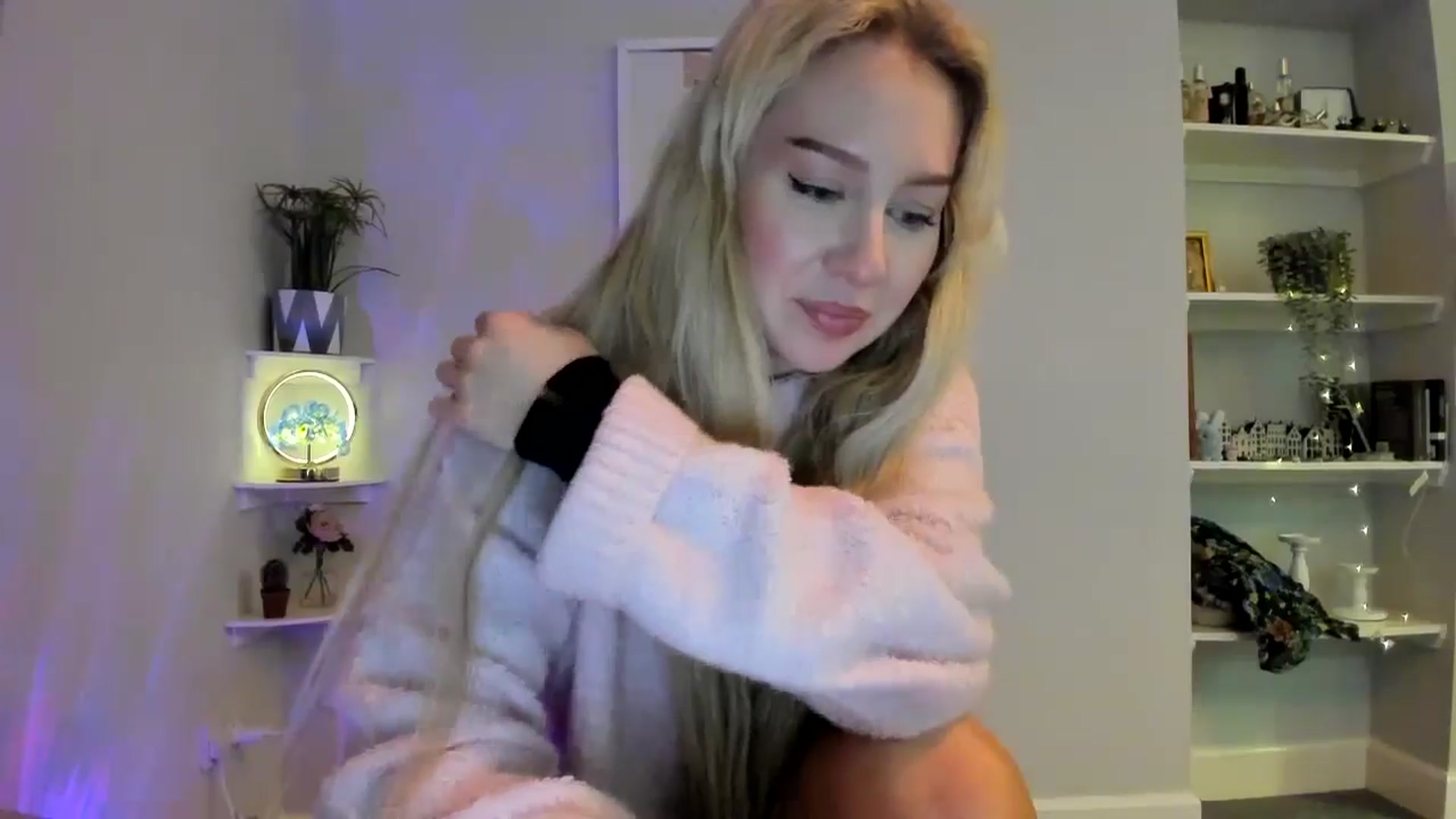 Gallery image thumbnail from British_Cutie's myfreecams stream on, 01/29/2026, 21:07 image 4 of 20