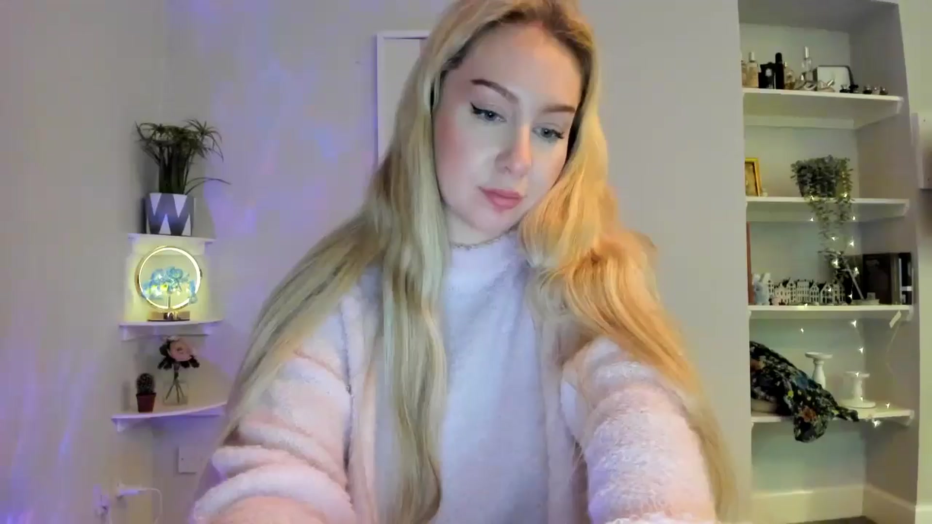 Gallery image thumbnail from British_Cutie's myfreecams stream on, 01/29/2026, 22:54 image 2 of 20