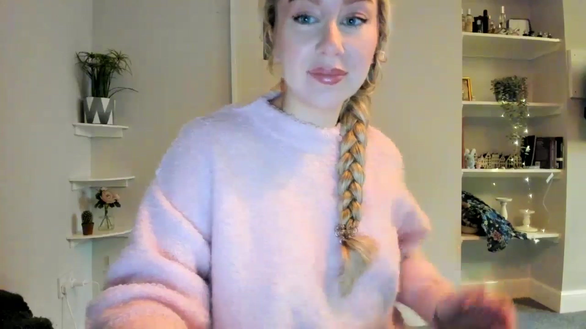 Gallery image thumbnail from British_Cutie's myfreecams stream on, 01/30/2026, 17:16 image 2 of 20