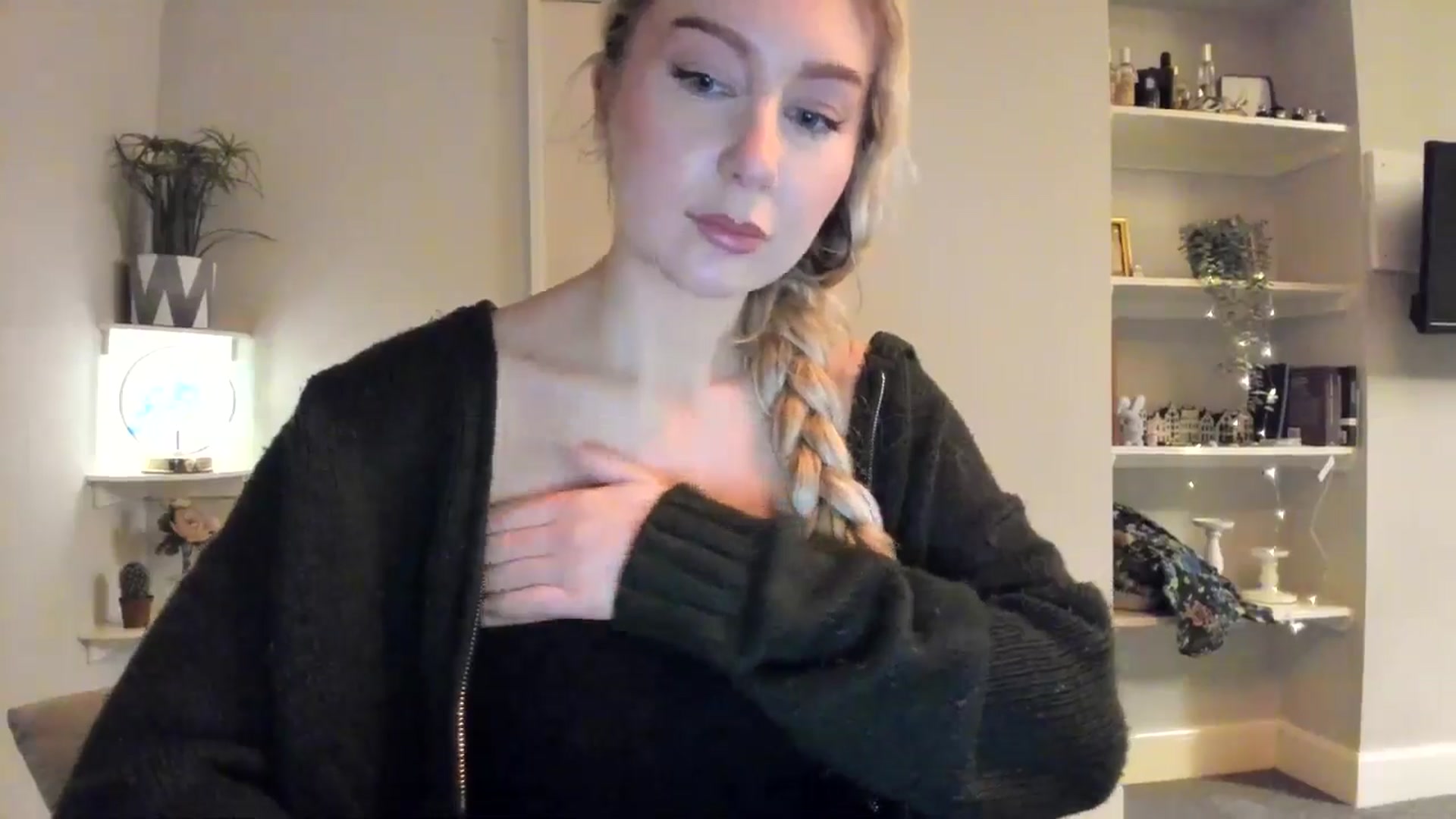 Gallery image thumbnail from British_Cutie's myfreecams stream on, 01/30/2026, 17:16 image 13 of 20