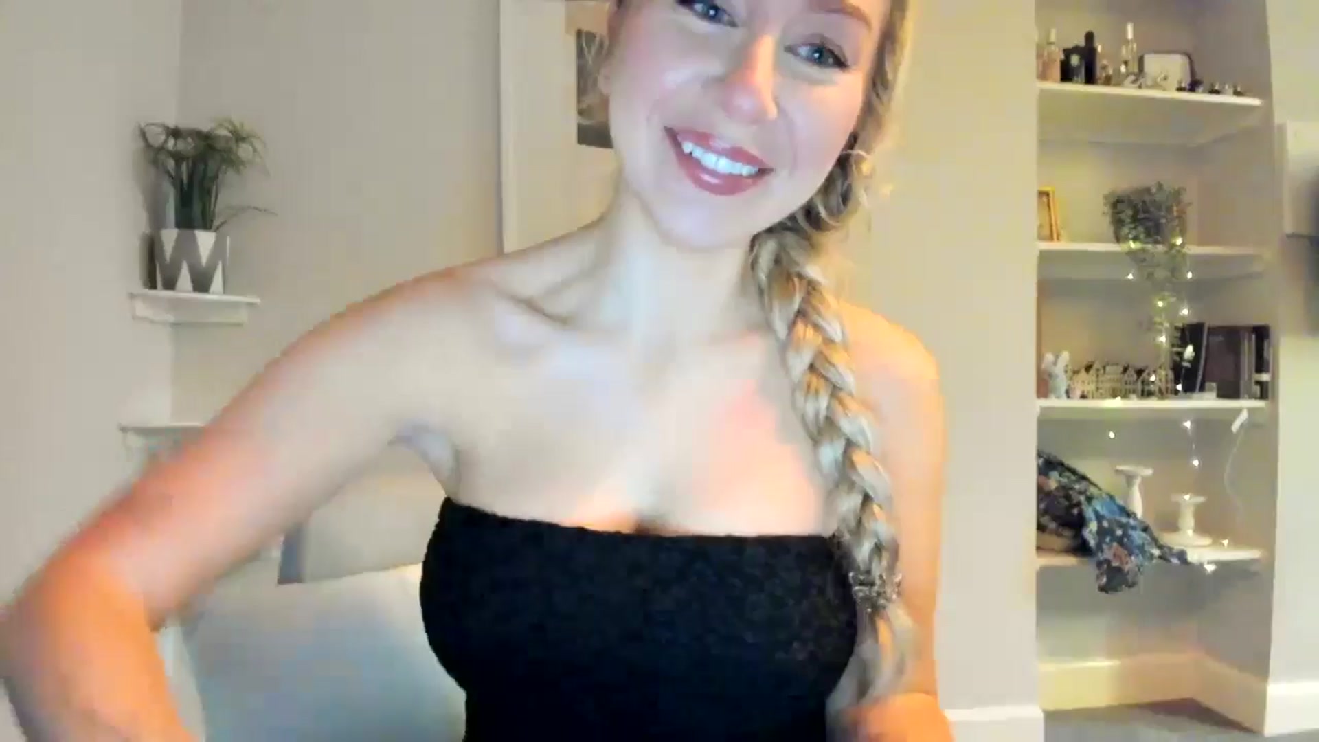 Gallery image thumbnail from British_Cutie's myfreecams stream on, 01/30/2026, 17:16 image 5 of 20