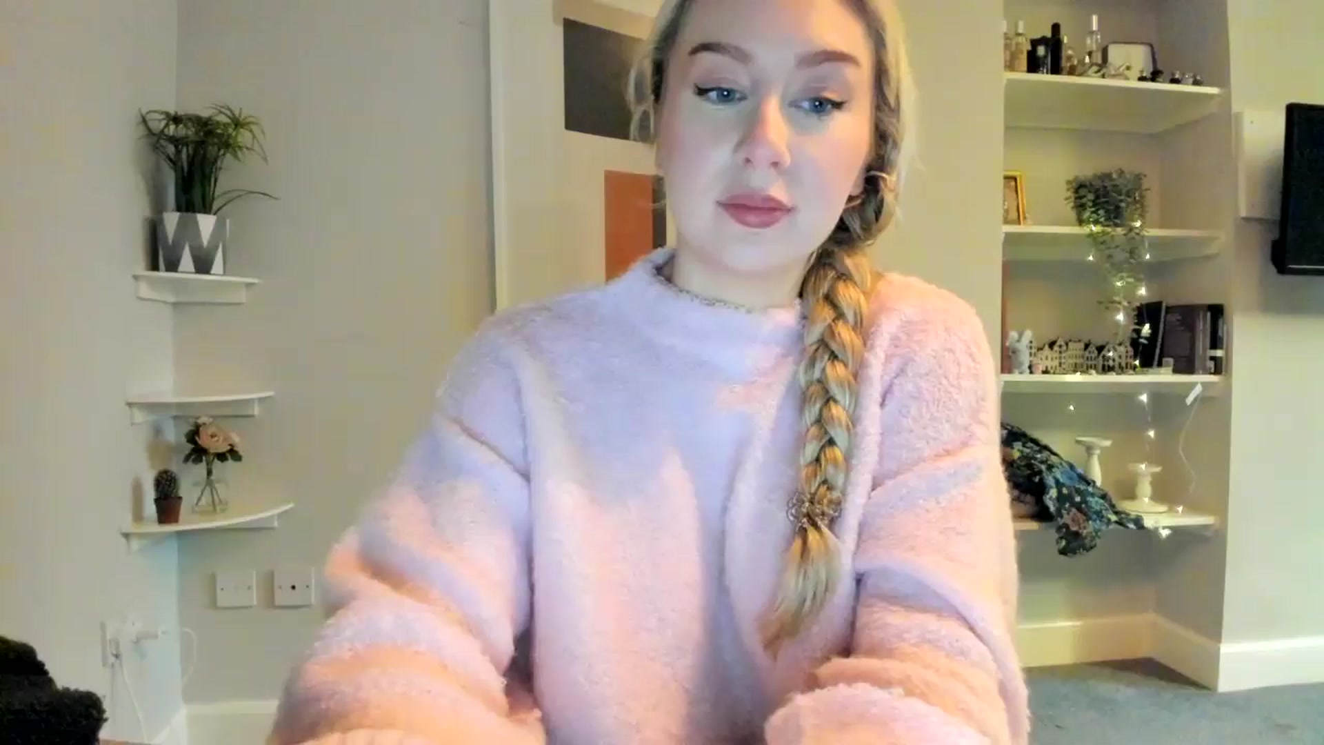 Gallery image thumbnail from British_Cutie's myfreecams stream on, 01/30/2026, 17:16 image 1 of 20