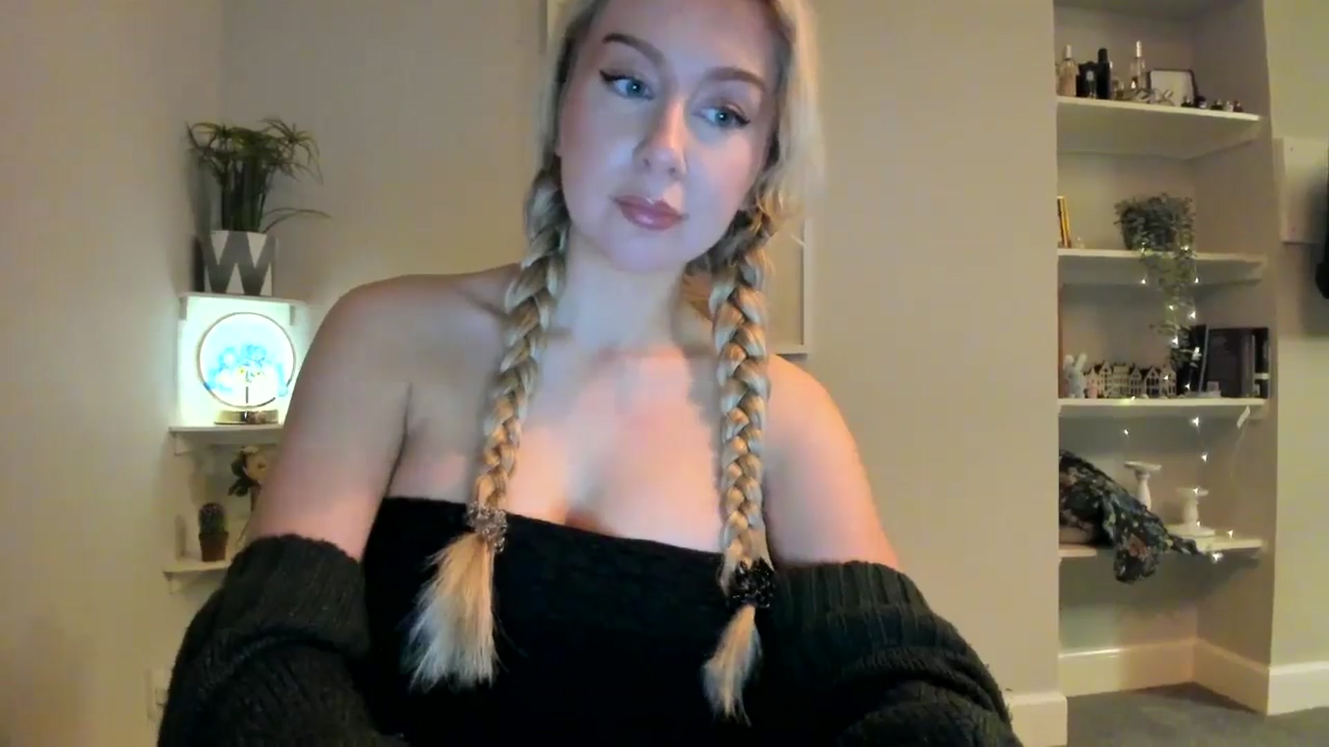 Gallery image thumbnail from British_Cutie's myfreecams stream on, 01/30/2026, 19:07 image 12 of 20