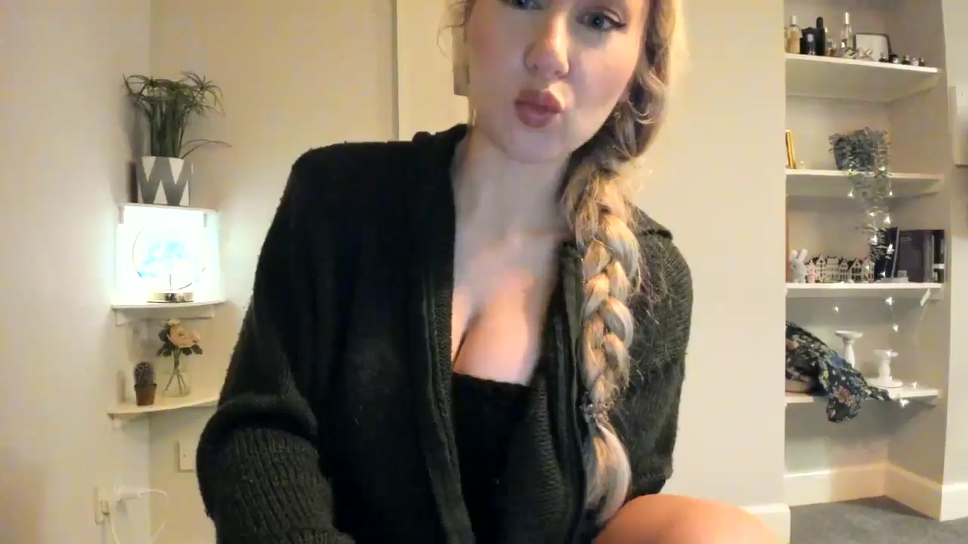 Gallery image thumbnail from British_Cutie's myfreecams stream on, 01/30/2026, 19:07 image 2 of 20