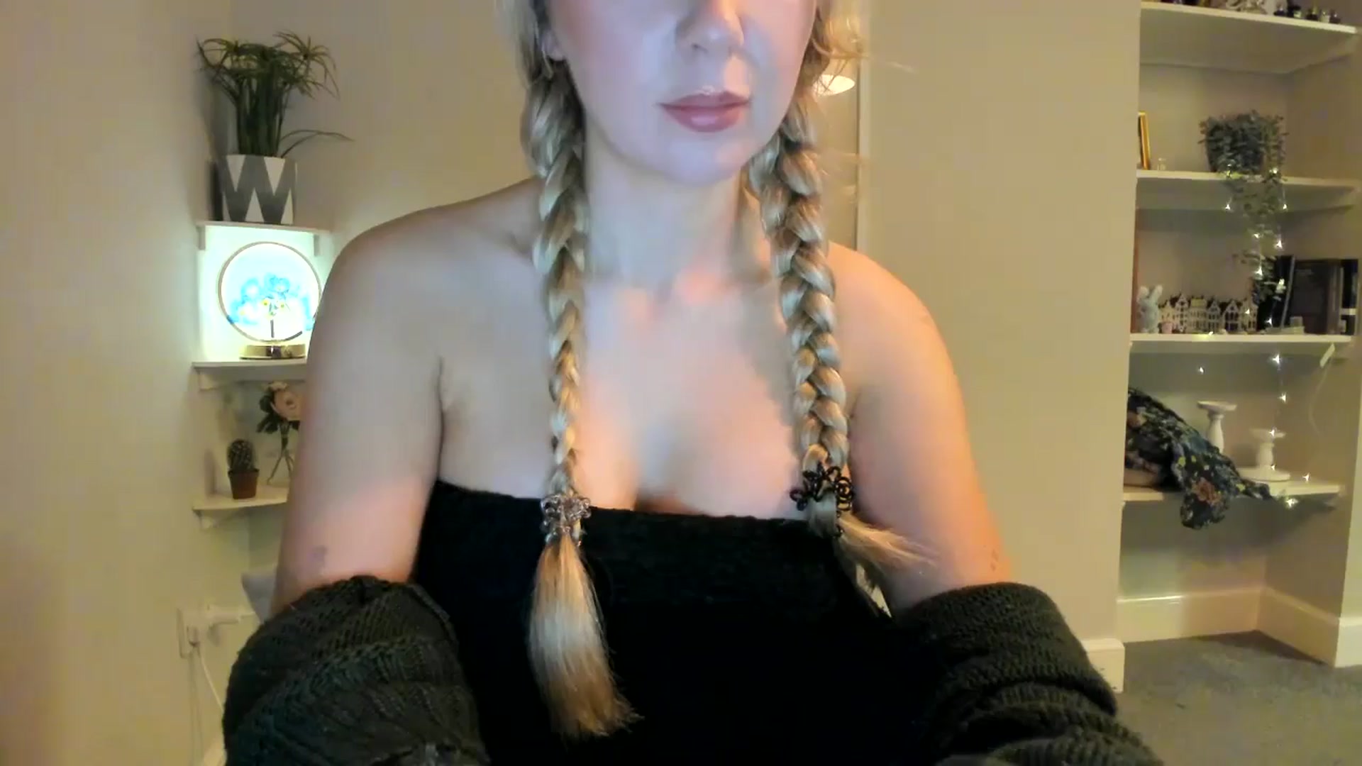 Gallery image thumbnail from British_Cutie's myfreecams stream on, 01/30/2026, 19:07 image 19 of 20