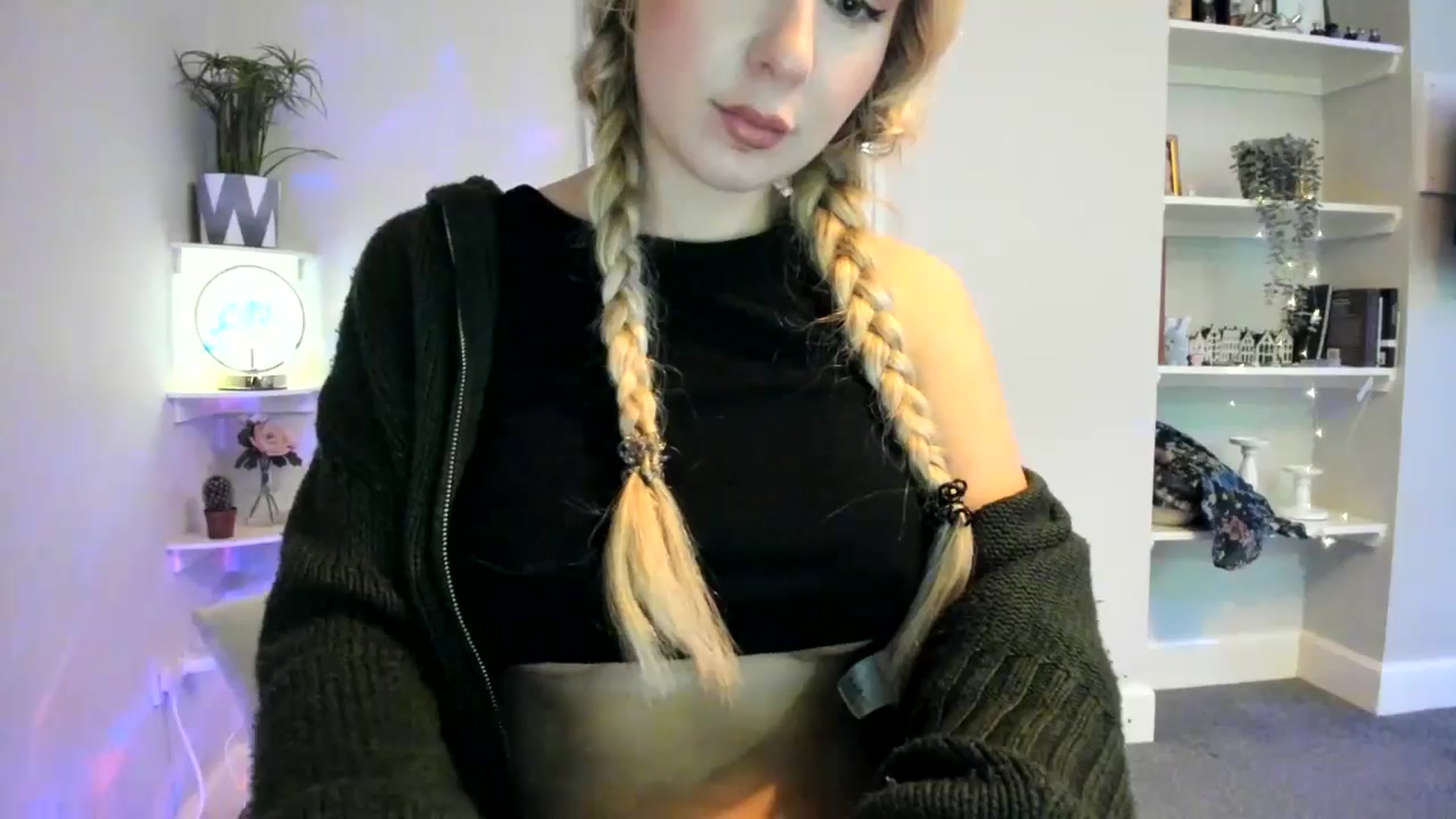Gallery image thumbnail from British_Cutie's myfreecams stream on, 01/30/2026, 20:42 image 3 of 20