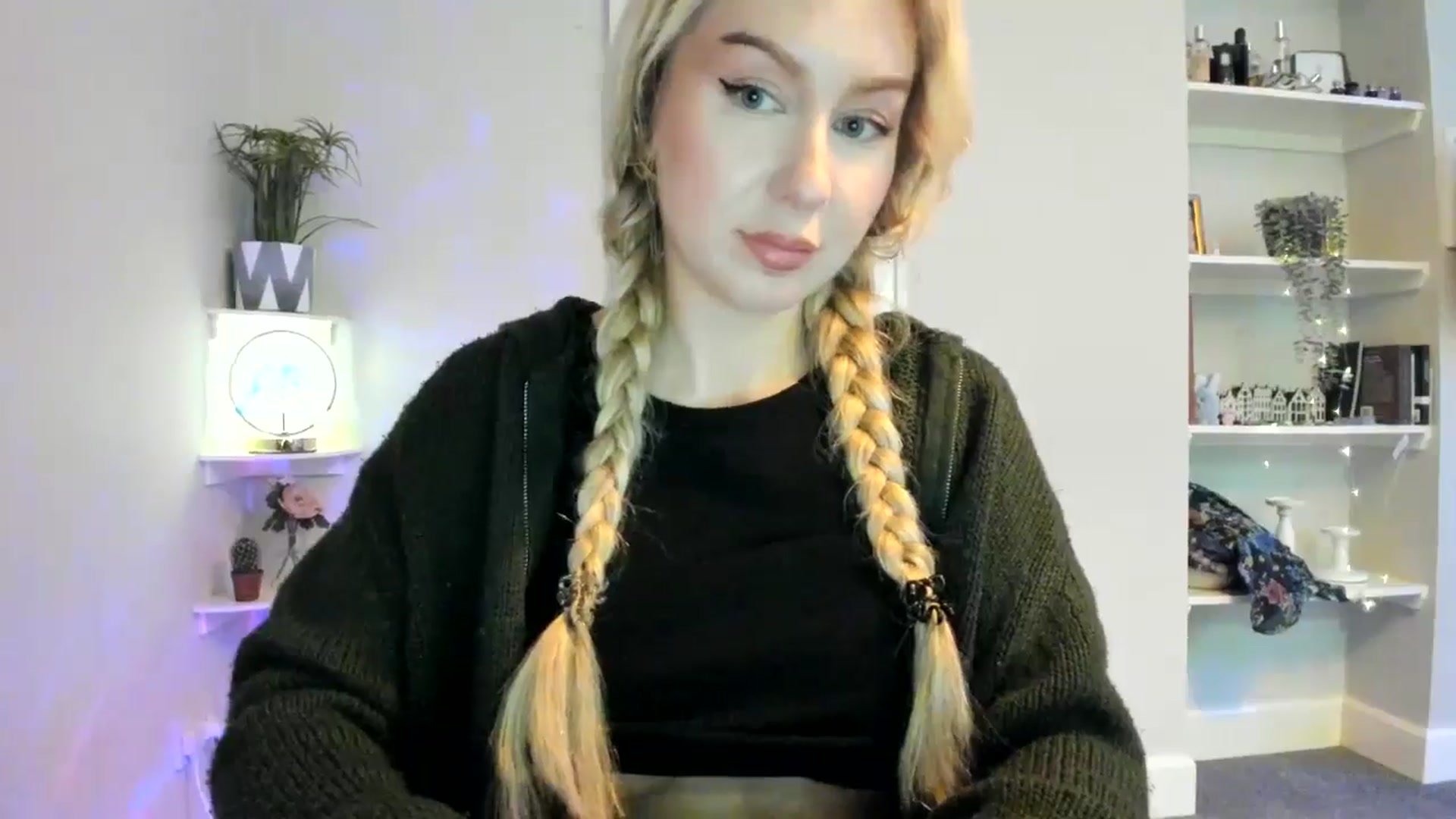 Gallery image thumbnail from British_Cutie's myfreecams stream on, 01/30/2026, 20:42 image 2 of 20